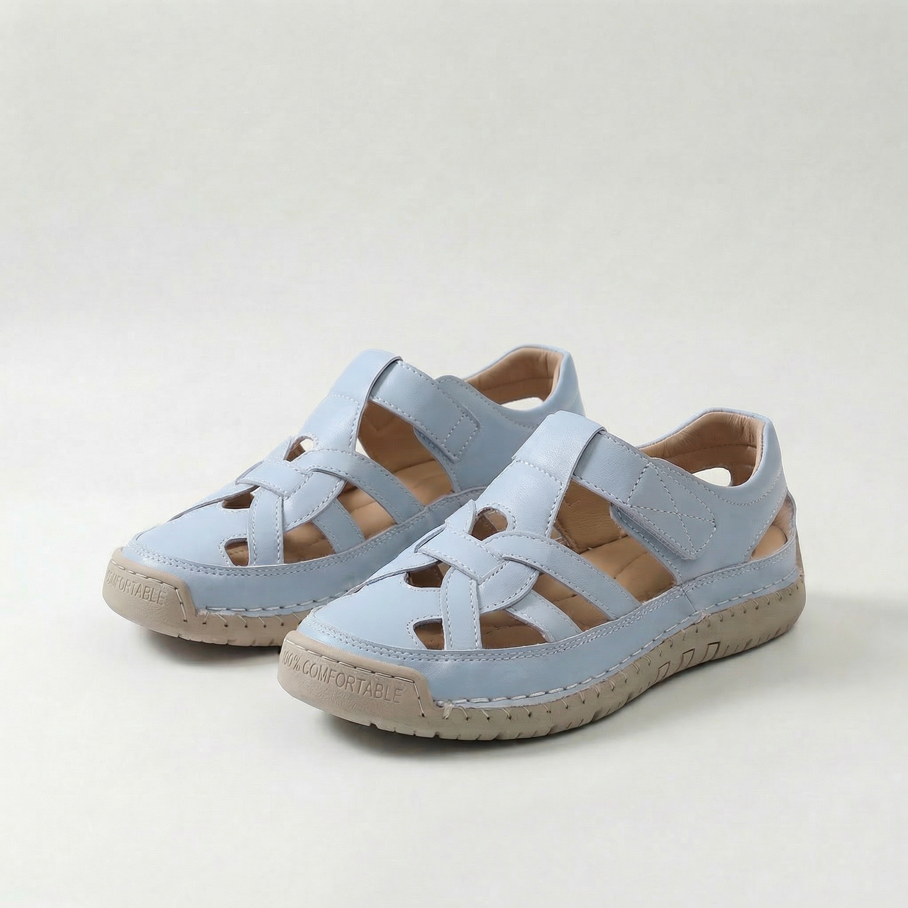 Stella | Lightweight Summer Sandals