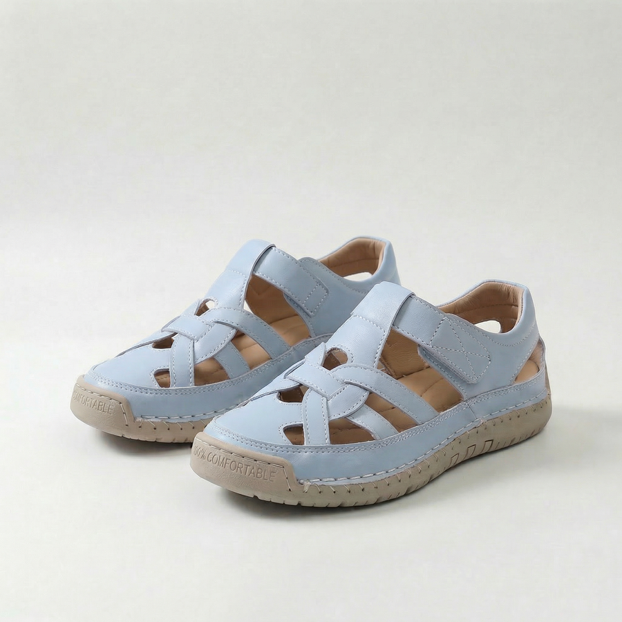 Stella | Lightweight Summer Sandals