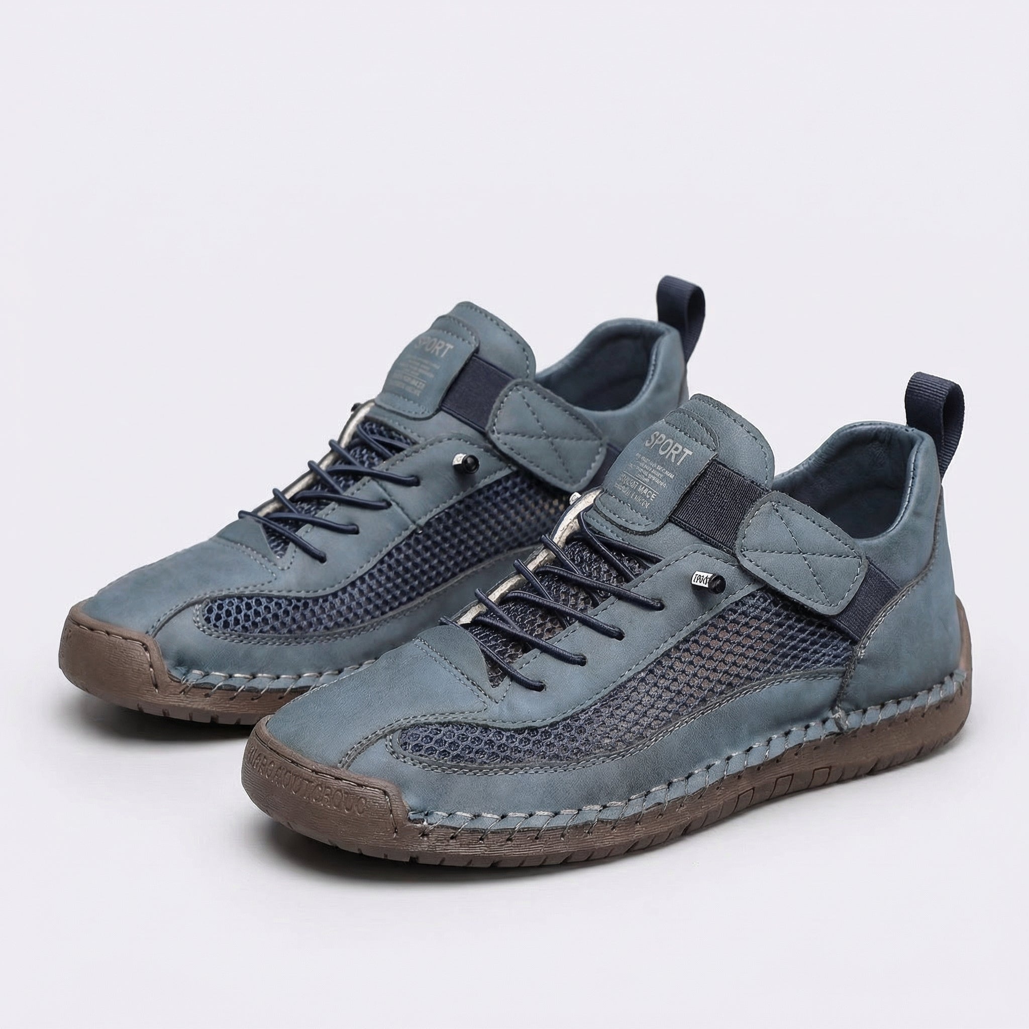 Willow | Lightweight Comfort Sneakers