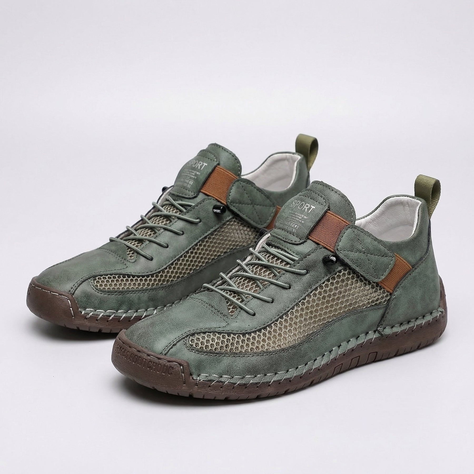Willow | Lightweight Comfort Sneakers
