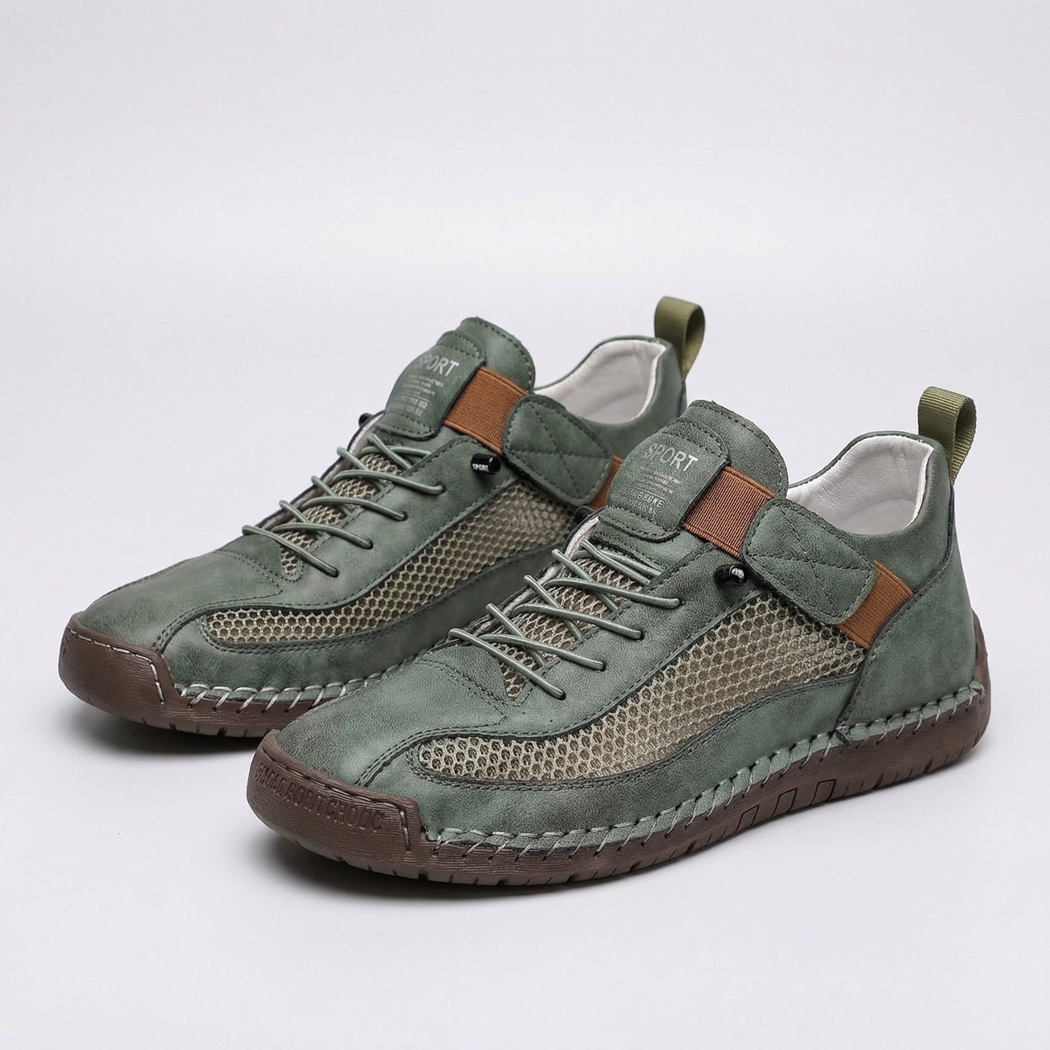Willow | Lightweight Comfort Sneakers