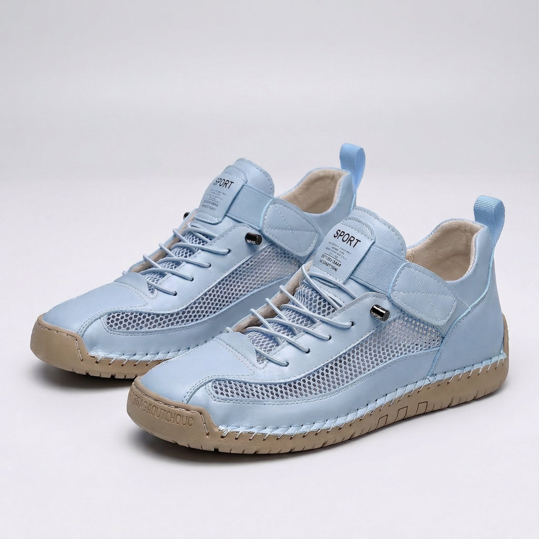 Willow | Lightweight Comfort Sneakers