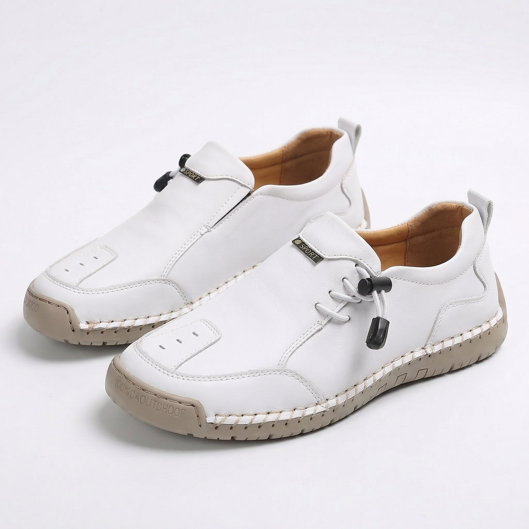 Brooklyn | Flexible Lightweight Shoes