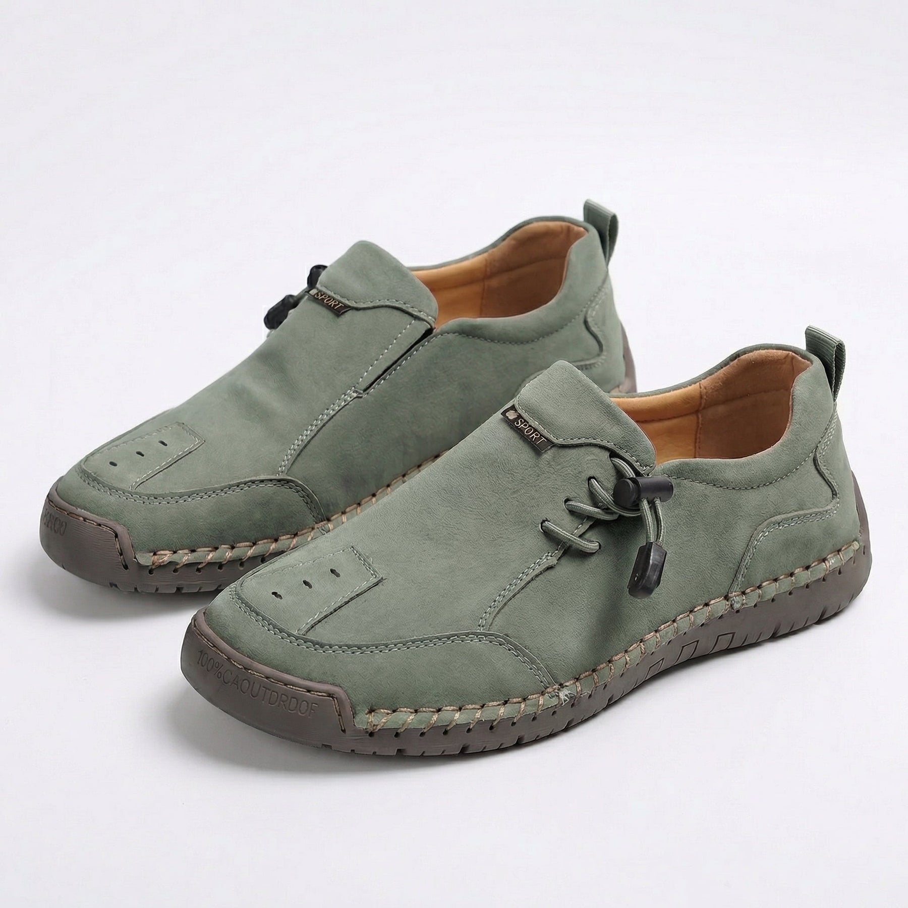 Brooklyn | Flexible Lightweight Shoes