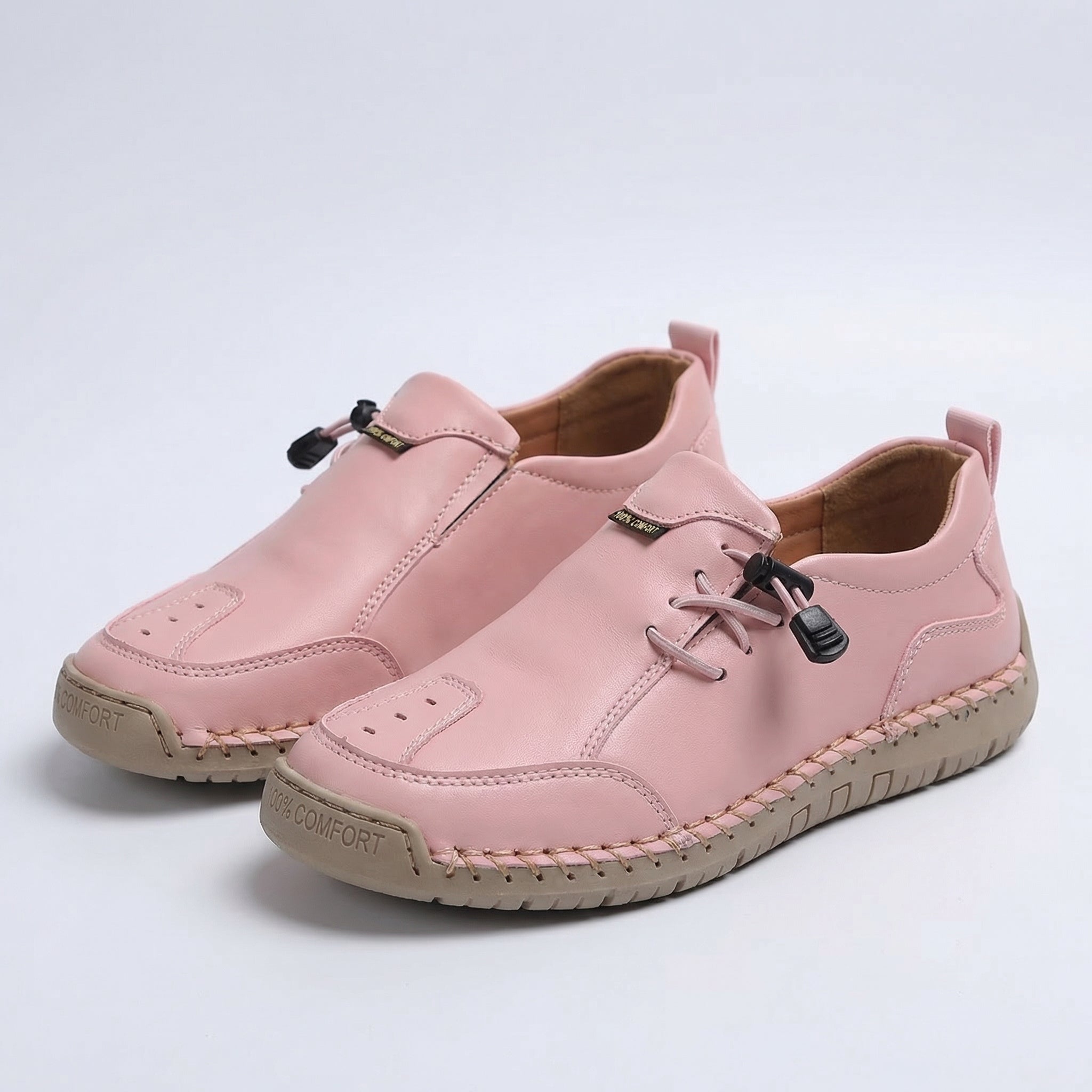 Brooklyn | Flexible Lightweight Shoes