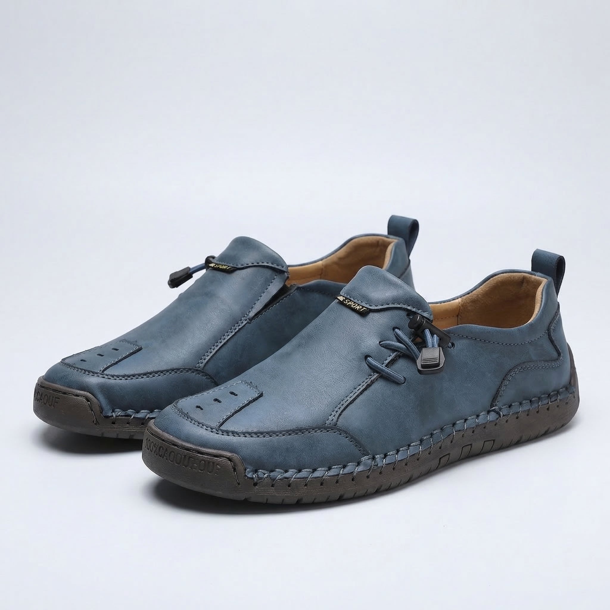 Brooklyn | Flexible Lightweight Shoes