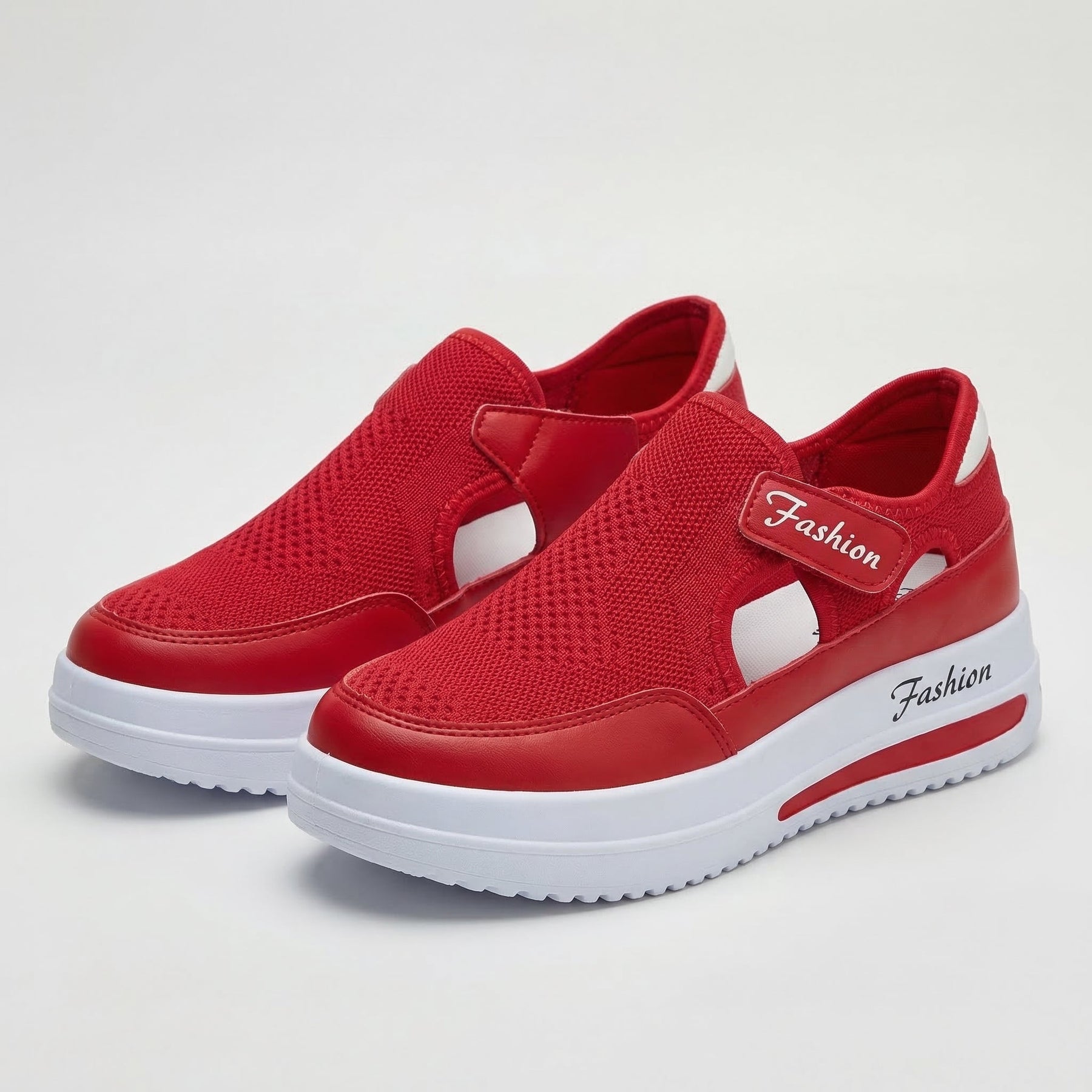 Patricia | Everyday Comfort Shoes