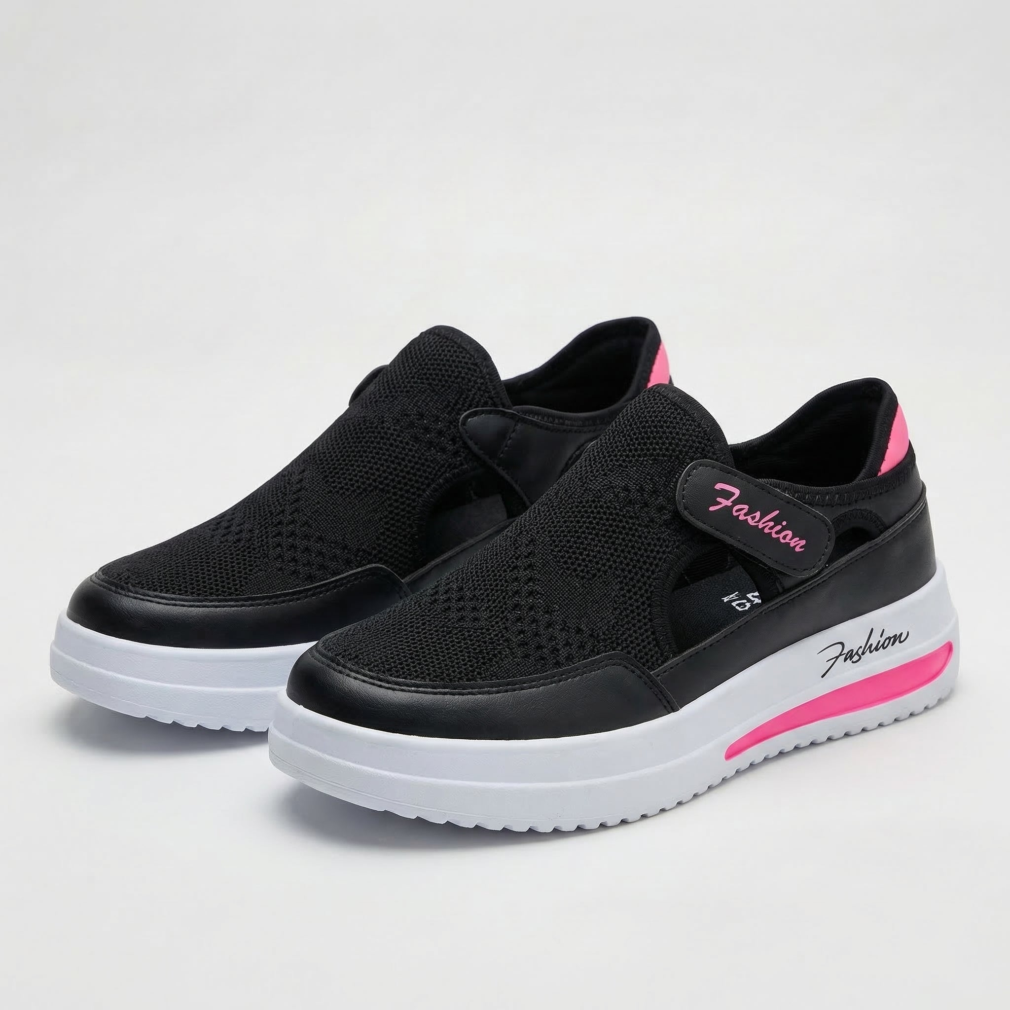 Patricia | Everyday Comfort Shoes