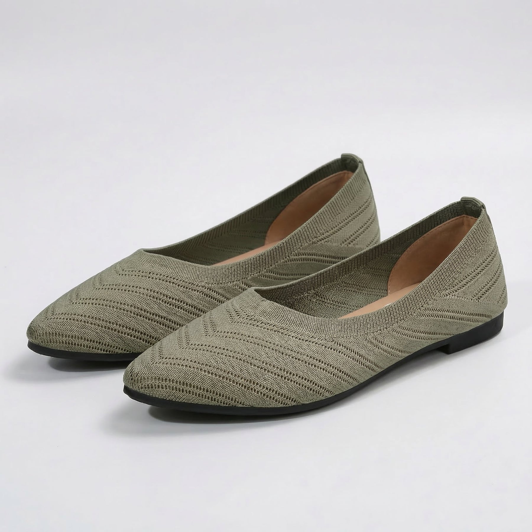 Beatrice | Elegant Comfort Shoes