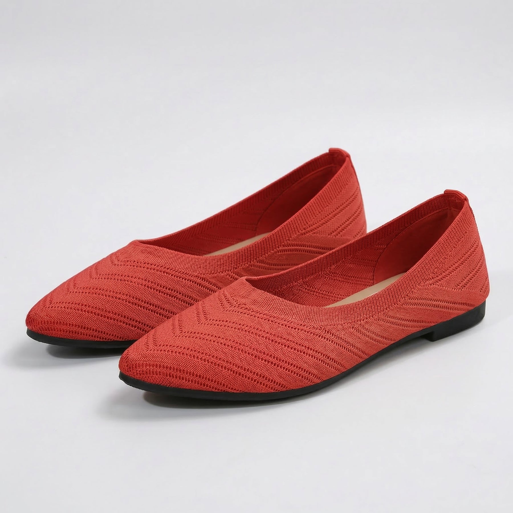 Beatrice | Elegant Comfort Shoes