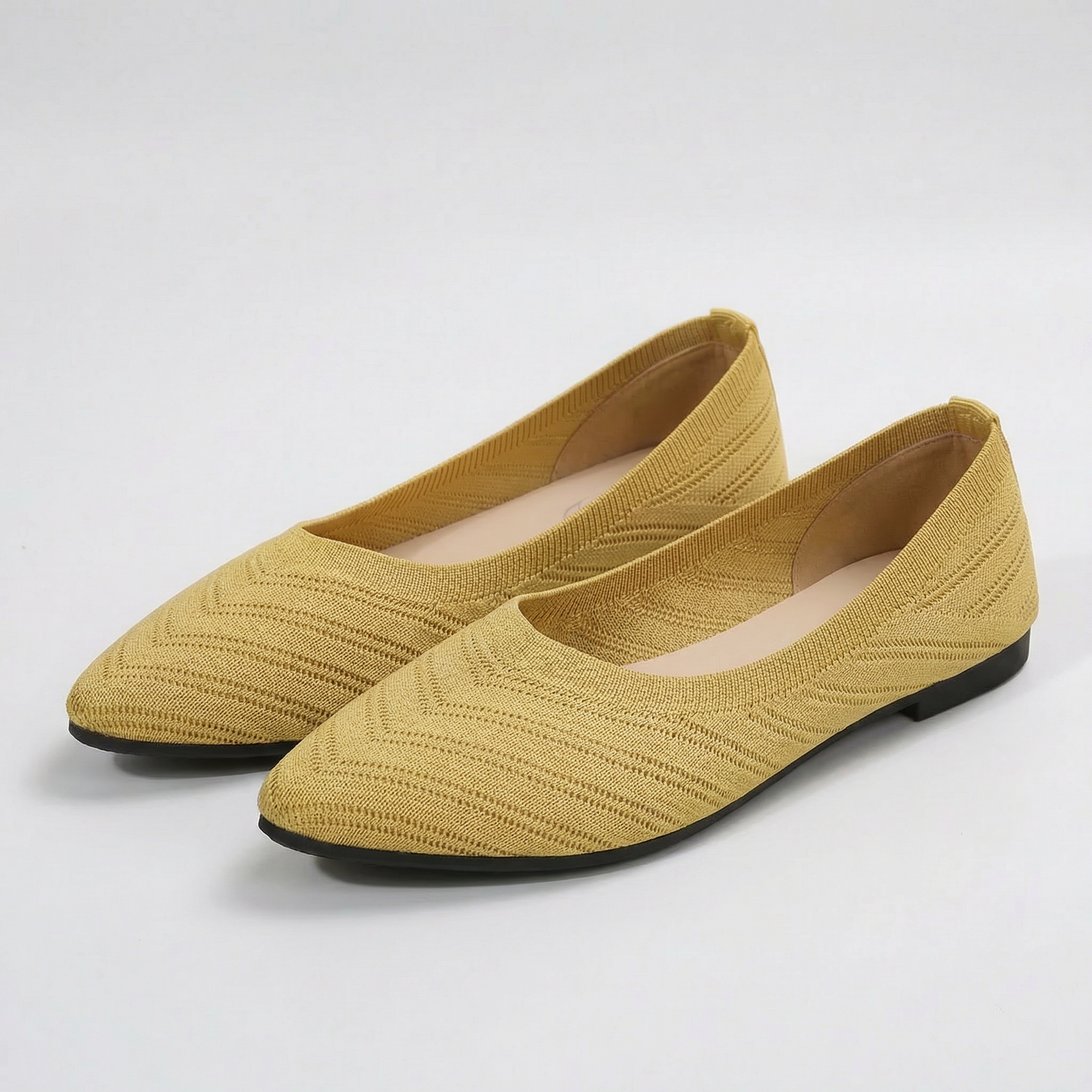 Beatrice | Elegant Comfort Shoes