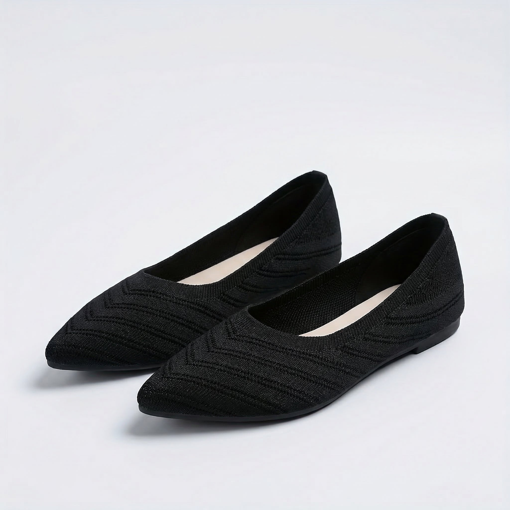 Beatrice | Elegant Comfort Shoes