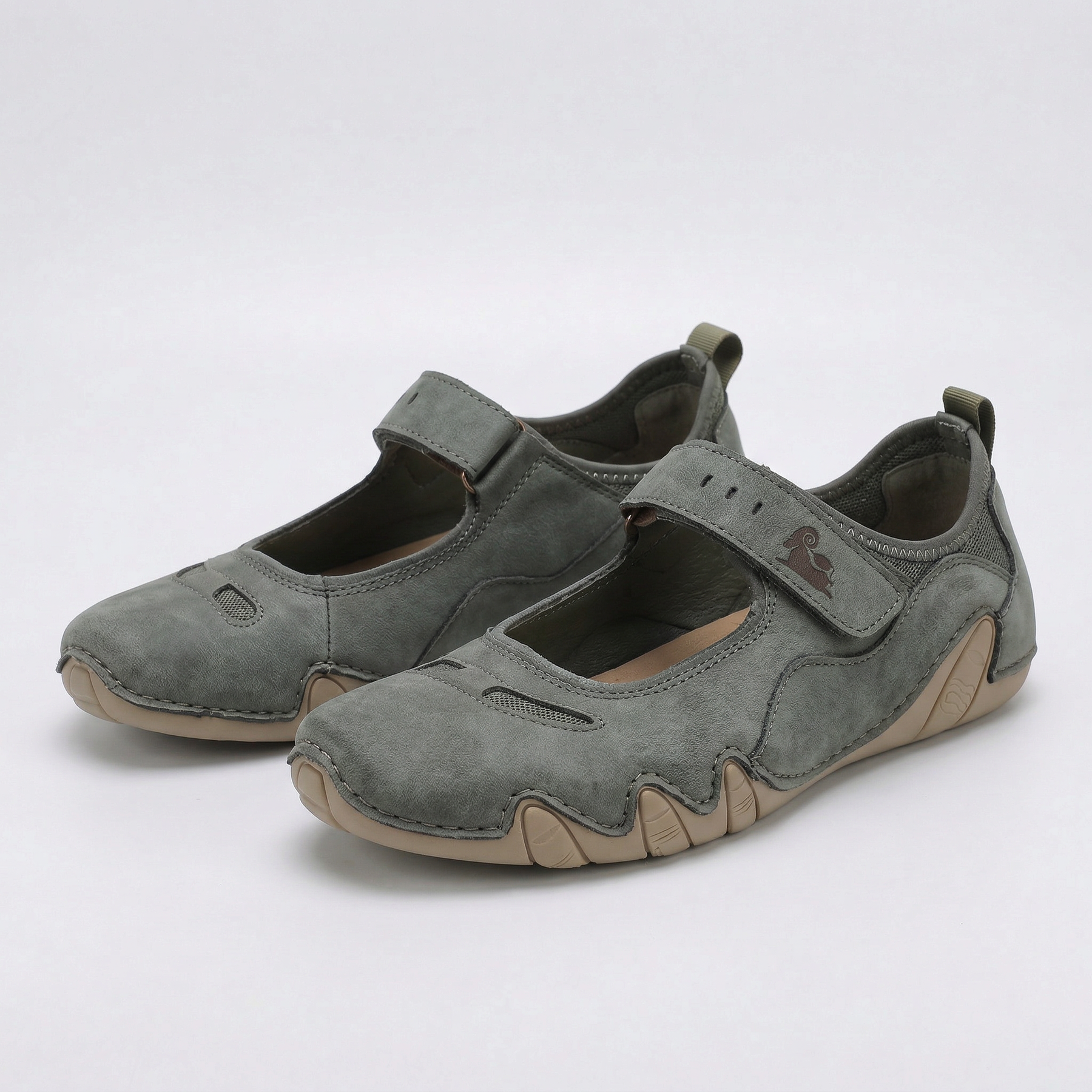 Emma | Lightweight Ballerina Flats