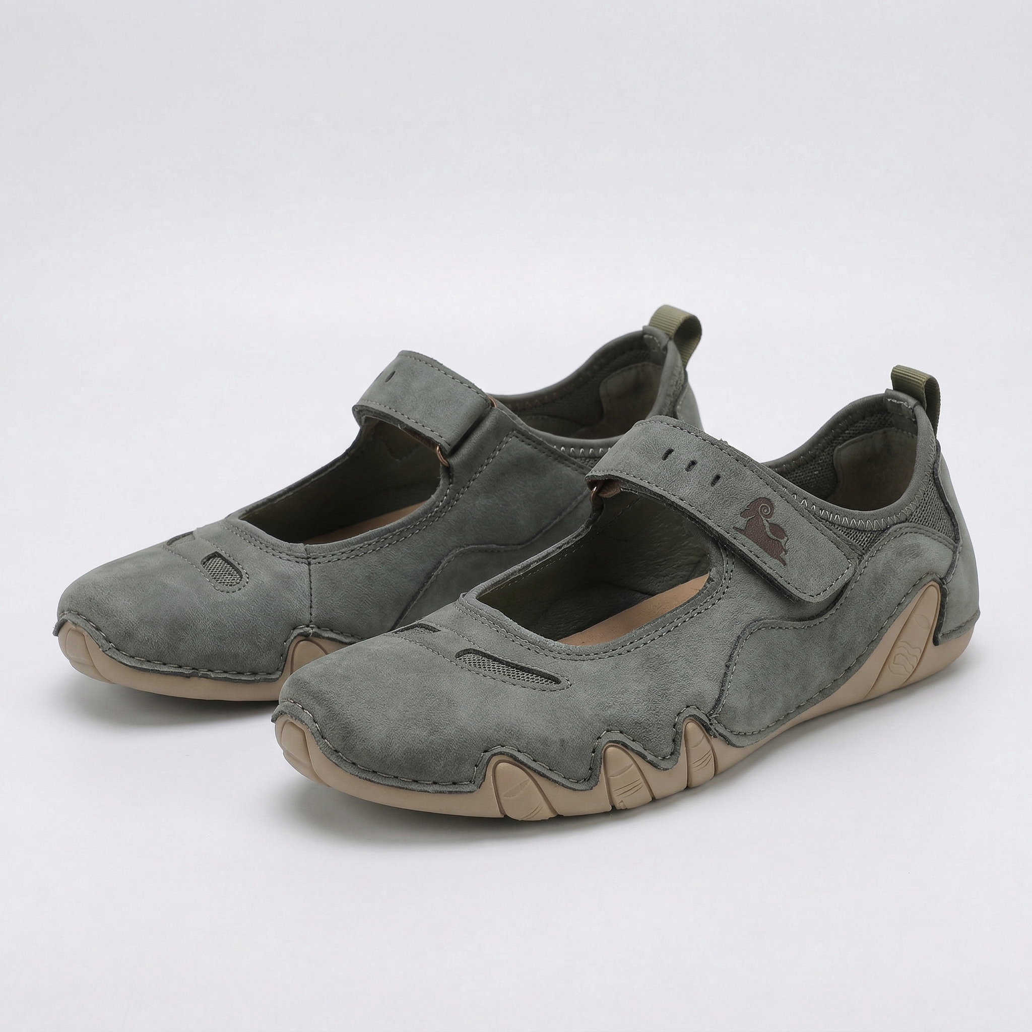 Emma | Lightweight Ballerina Flats
