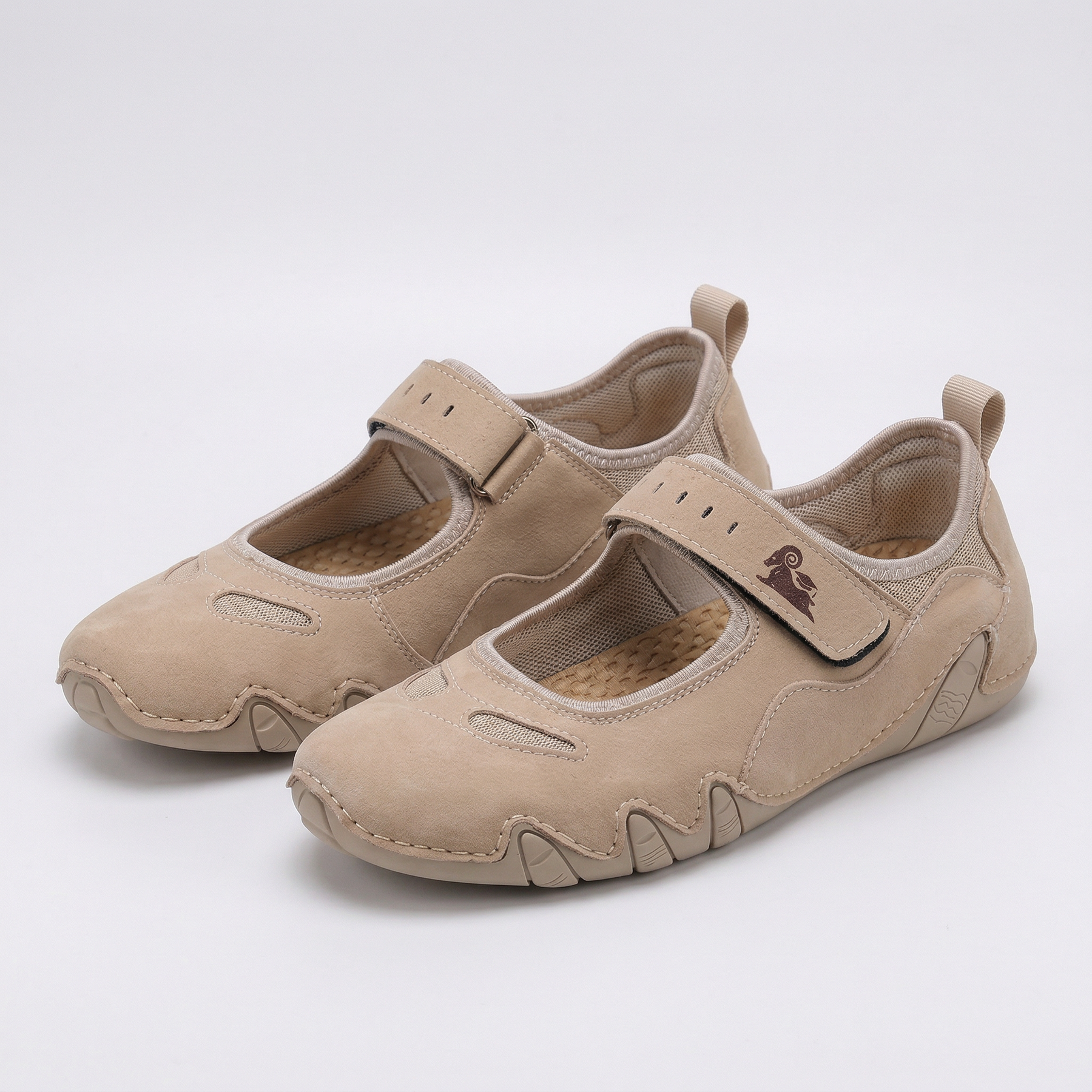 Emma | Lightweight Ballerina Flats