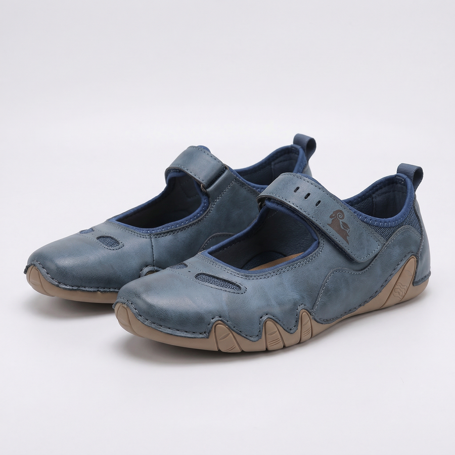 Emma | Lightweight Ballerina Flats