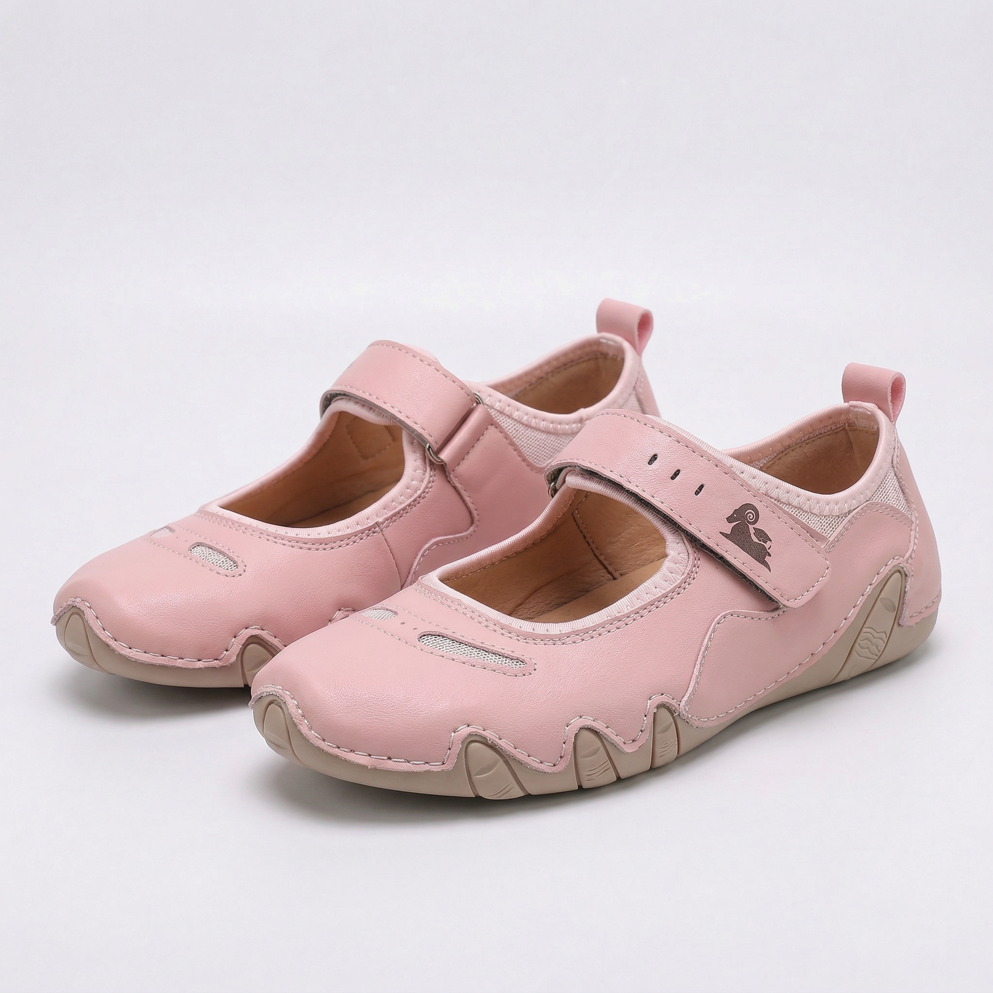Emma | Lightweight Ballerina Flats