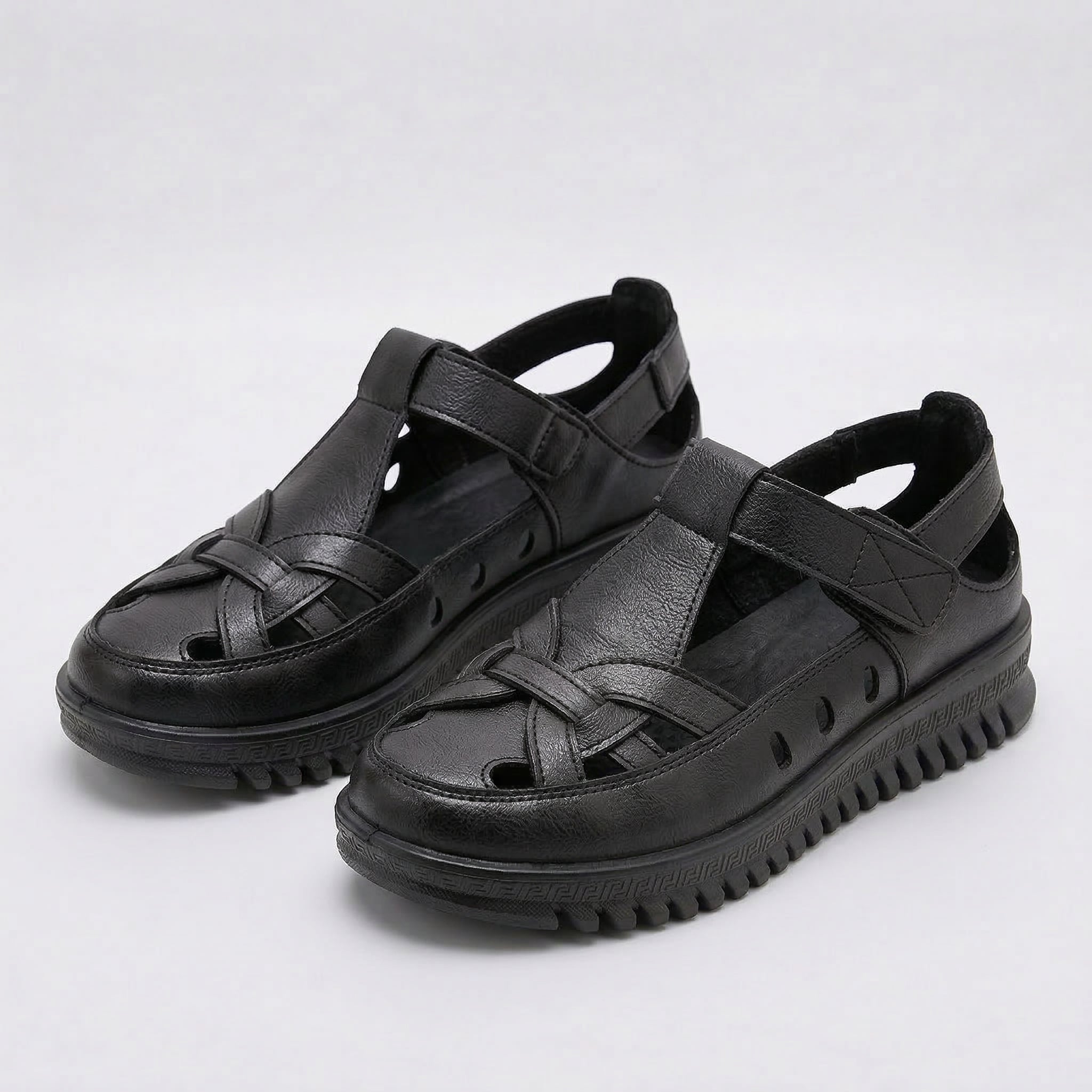 Rose | Comfort Sandals with a Stable Sole
