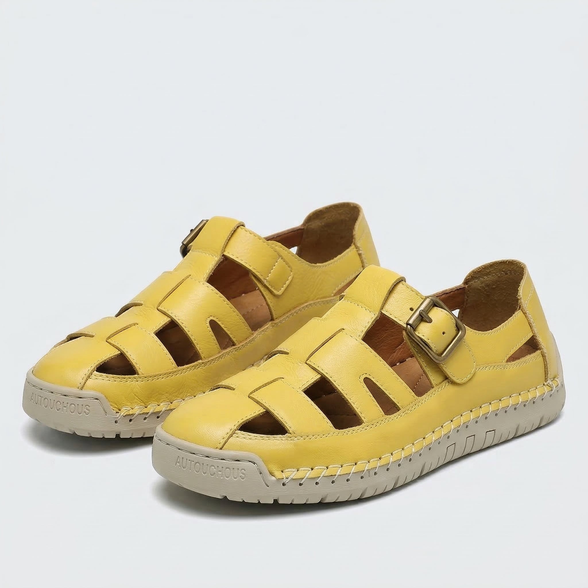 Margaret | Lightweight Summer Sandals