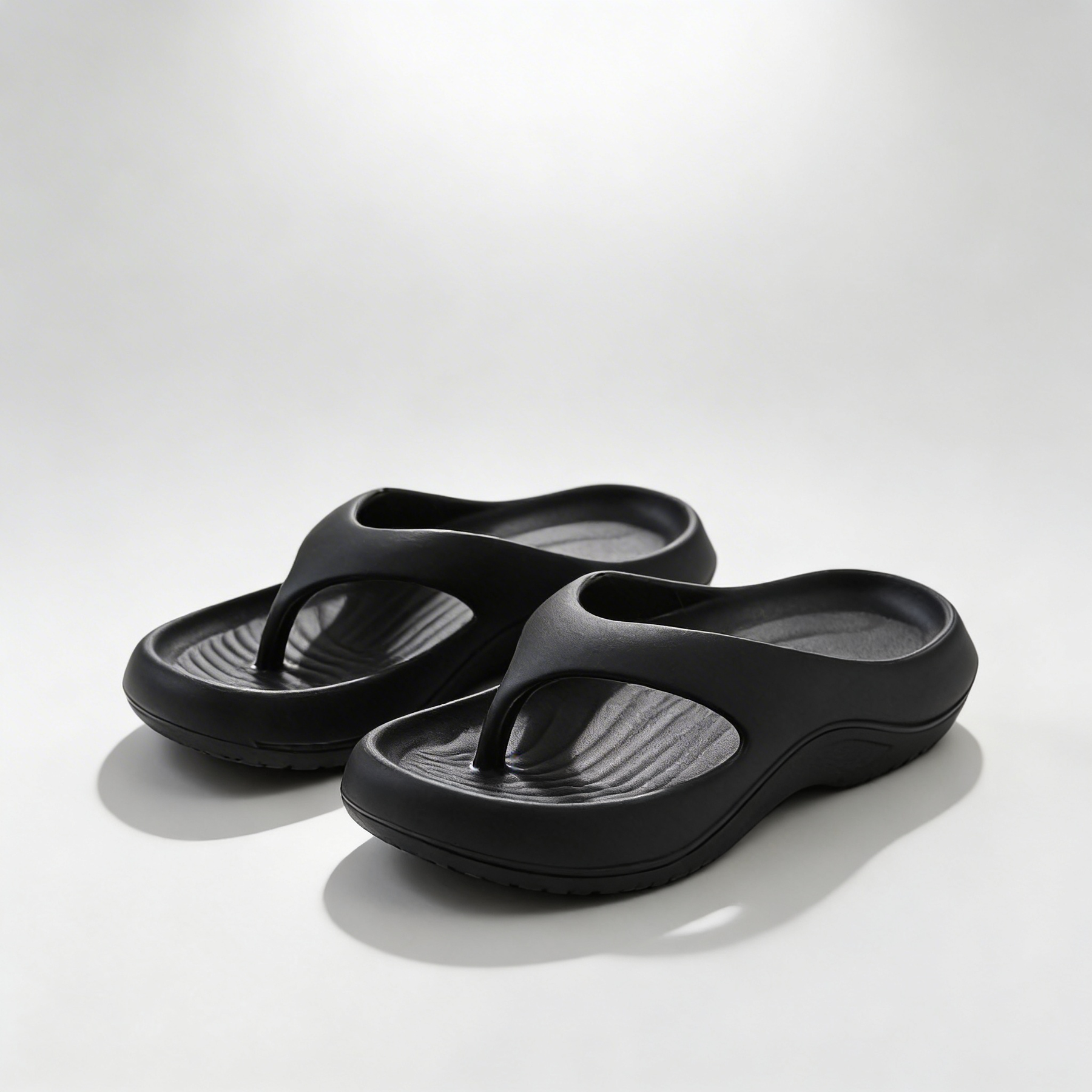 Cordelia | Toe Separating Comfort Sandals