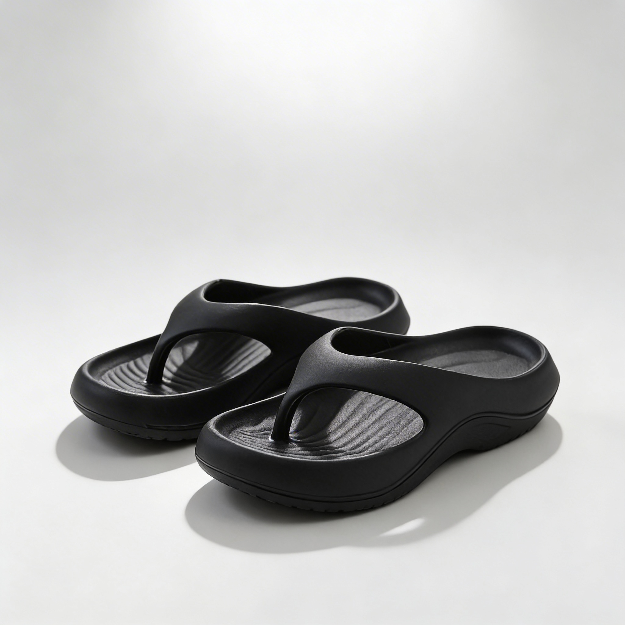 Cordelia | Toe Separating Comfort Sandals