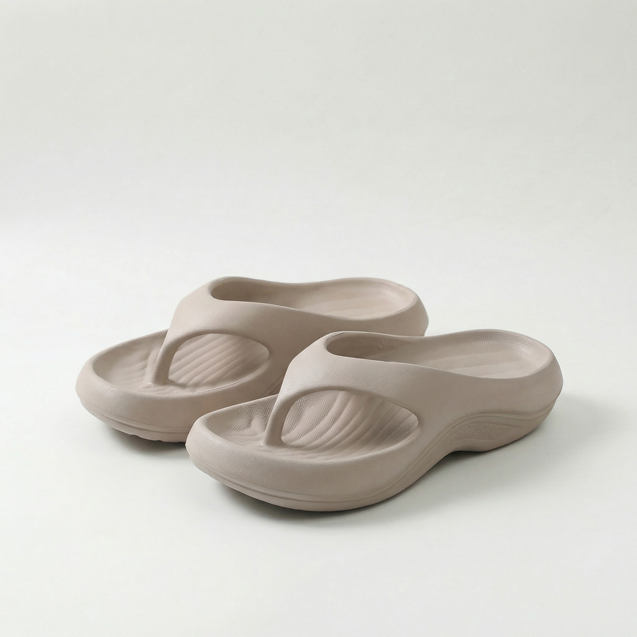 Cordelia | Toe Separating Comfort Sandals
