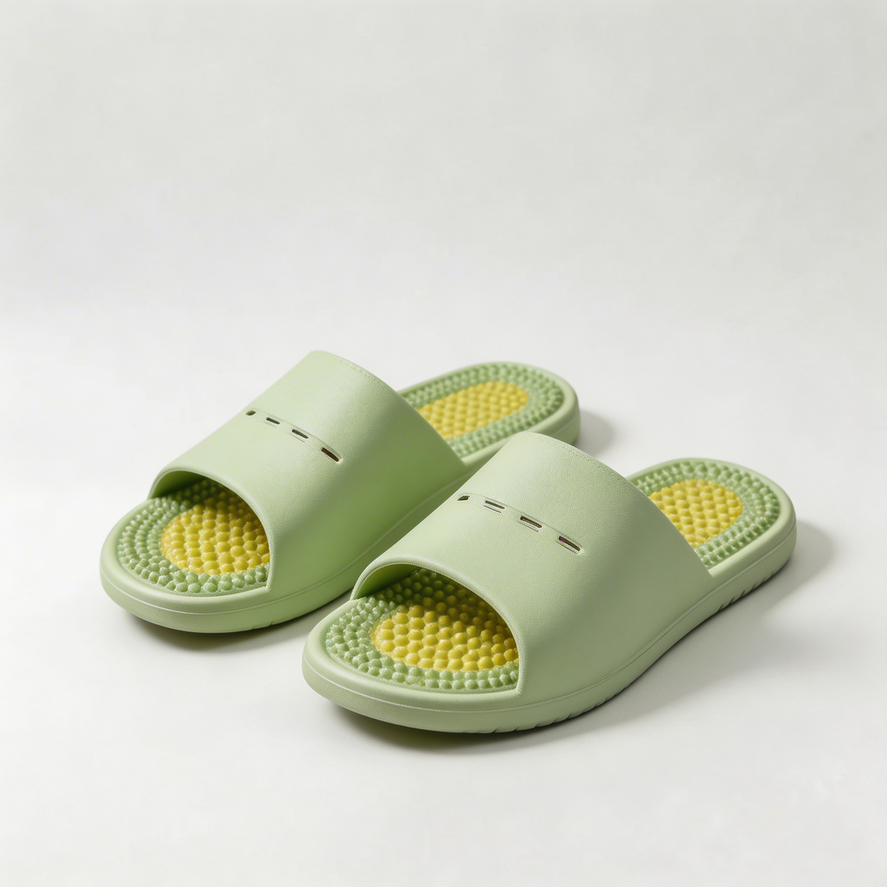 Lily | Cushioned Home Sandals