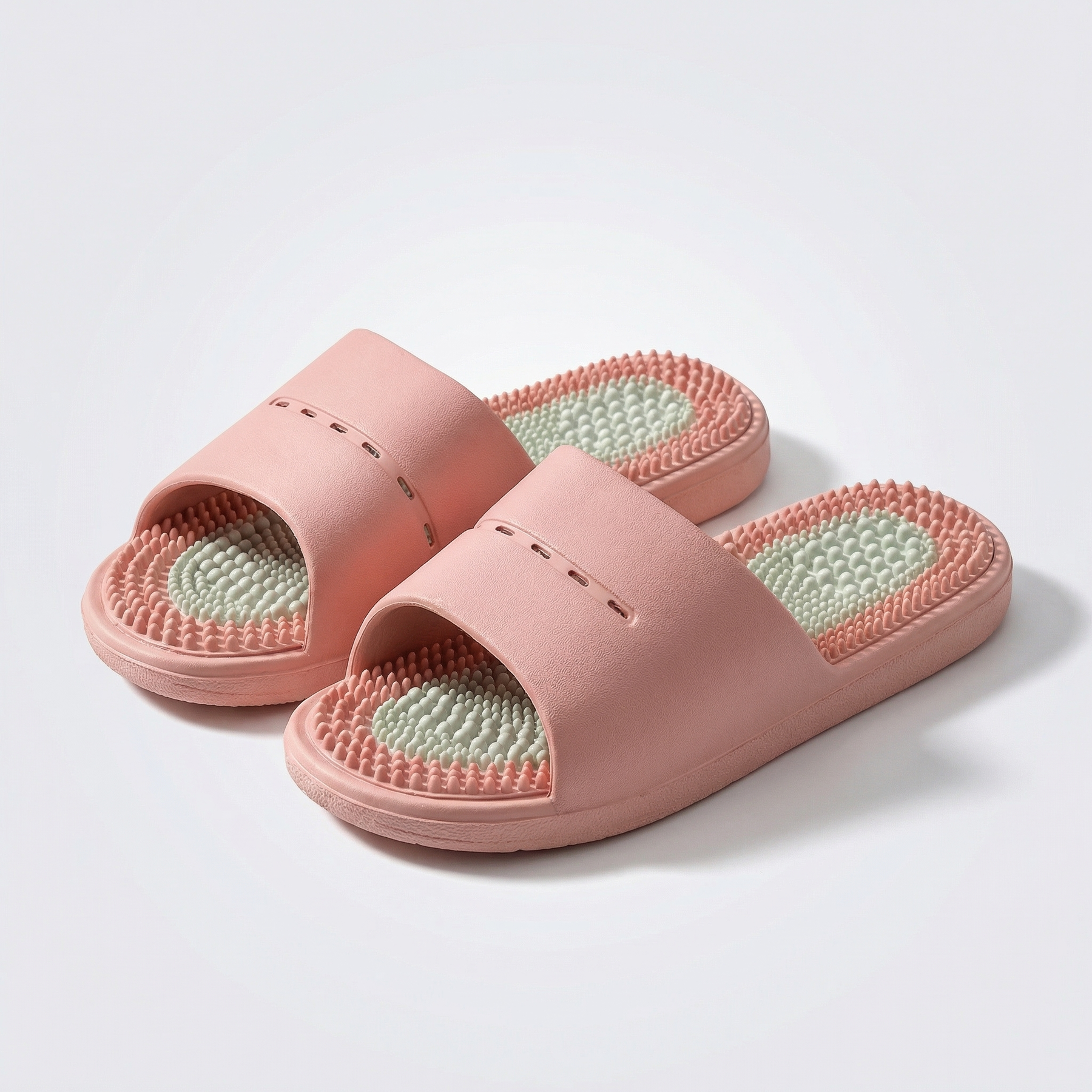 Lily | Cushioned Home Sandals