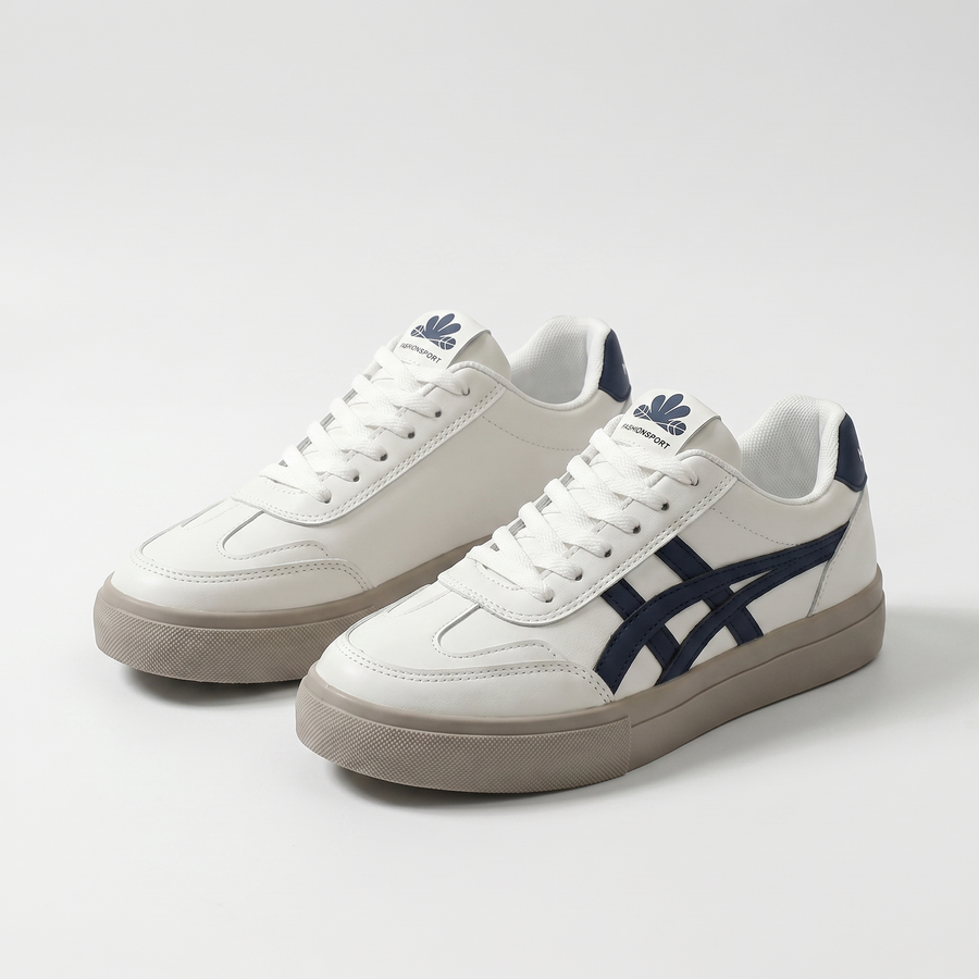 Elizabeth | Platform Sneakers