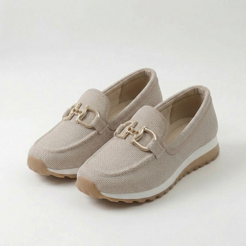 Lili | Comfort Loafers