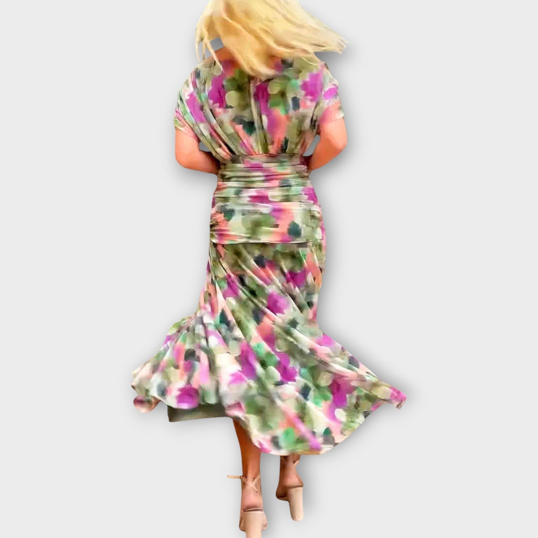 Vivienne | Elegant Dress