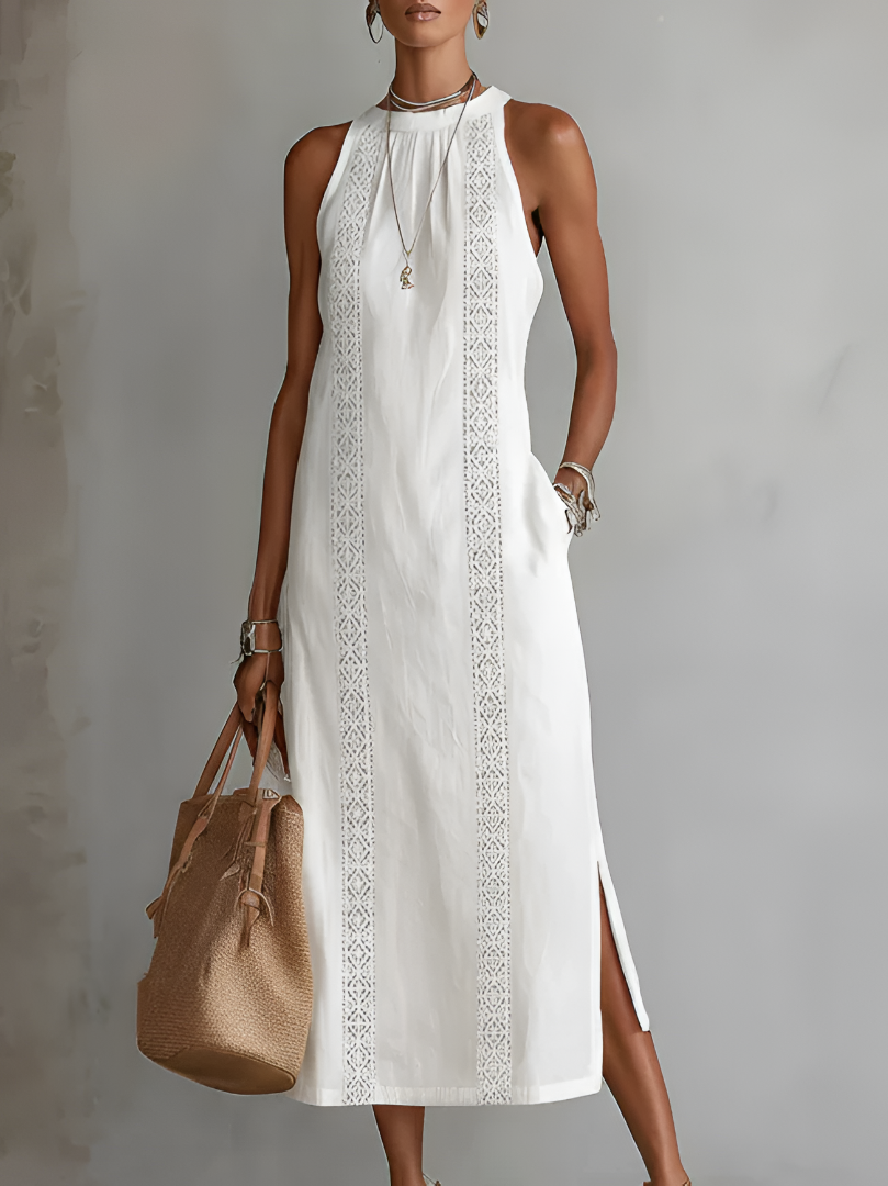 Eleanor | Midi Dress