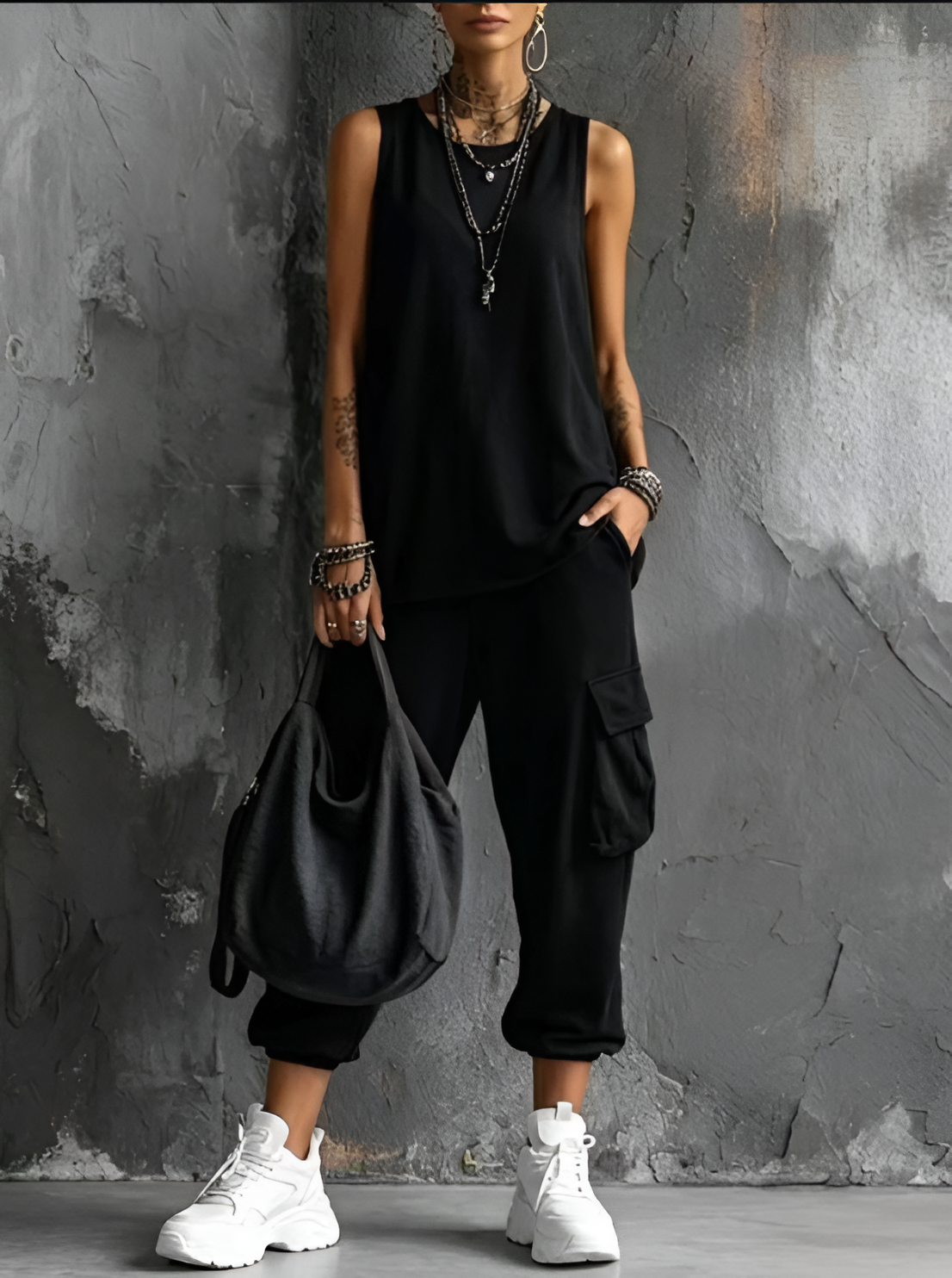 Isobel | Relaxed Everyday Two Piece Set