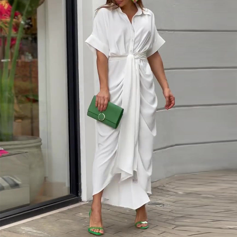 Winifred | Elegant Casual Dress
