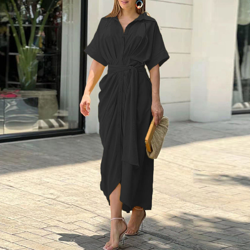 Winifred | Elegant Casual Dress