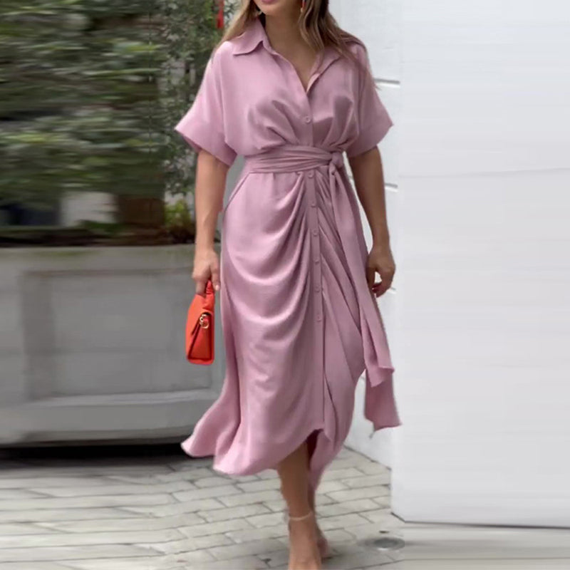 Winifred | Elegant Casual Dress