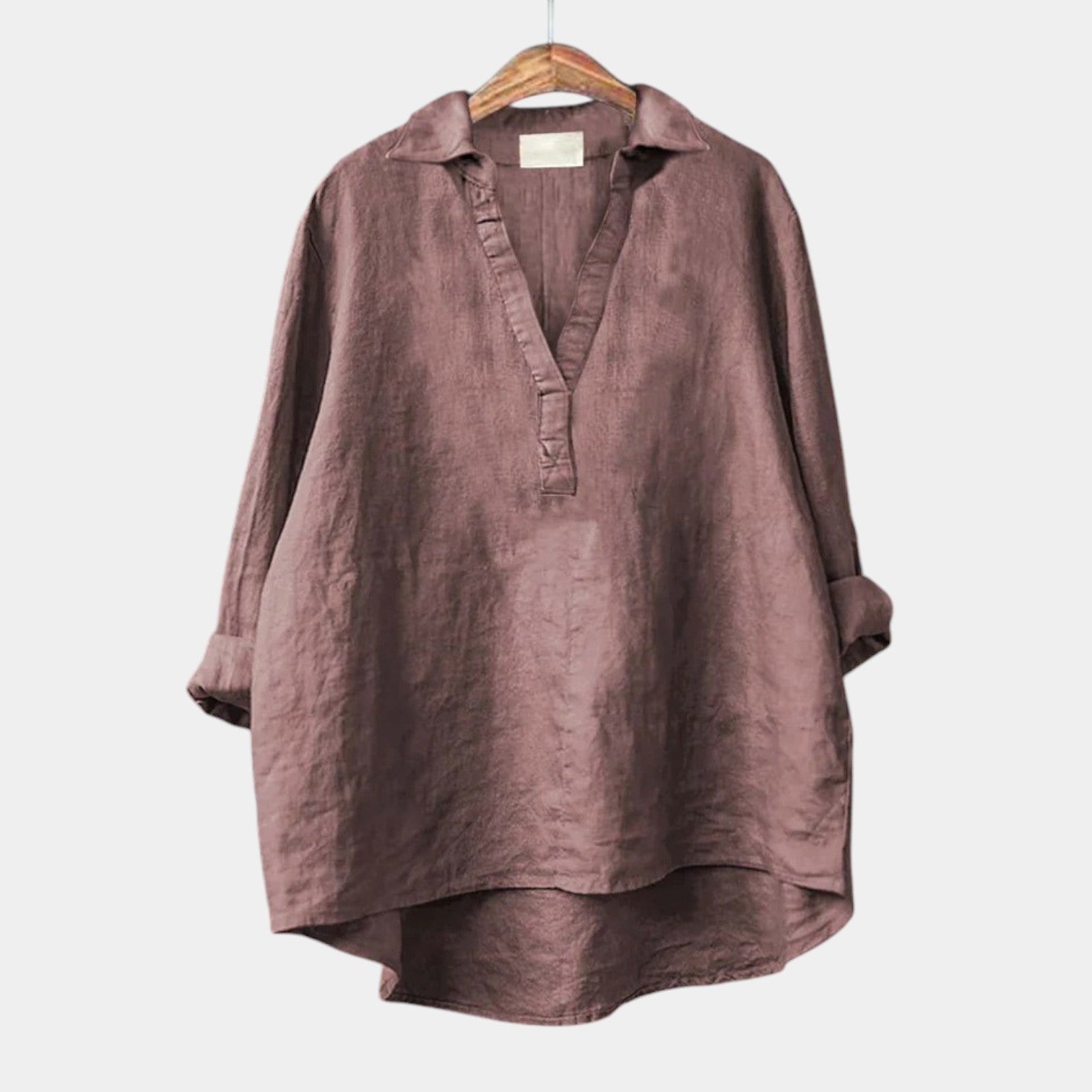 Venus | Elegant Summer Blouse