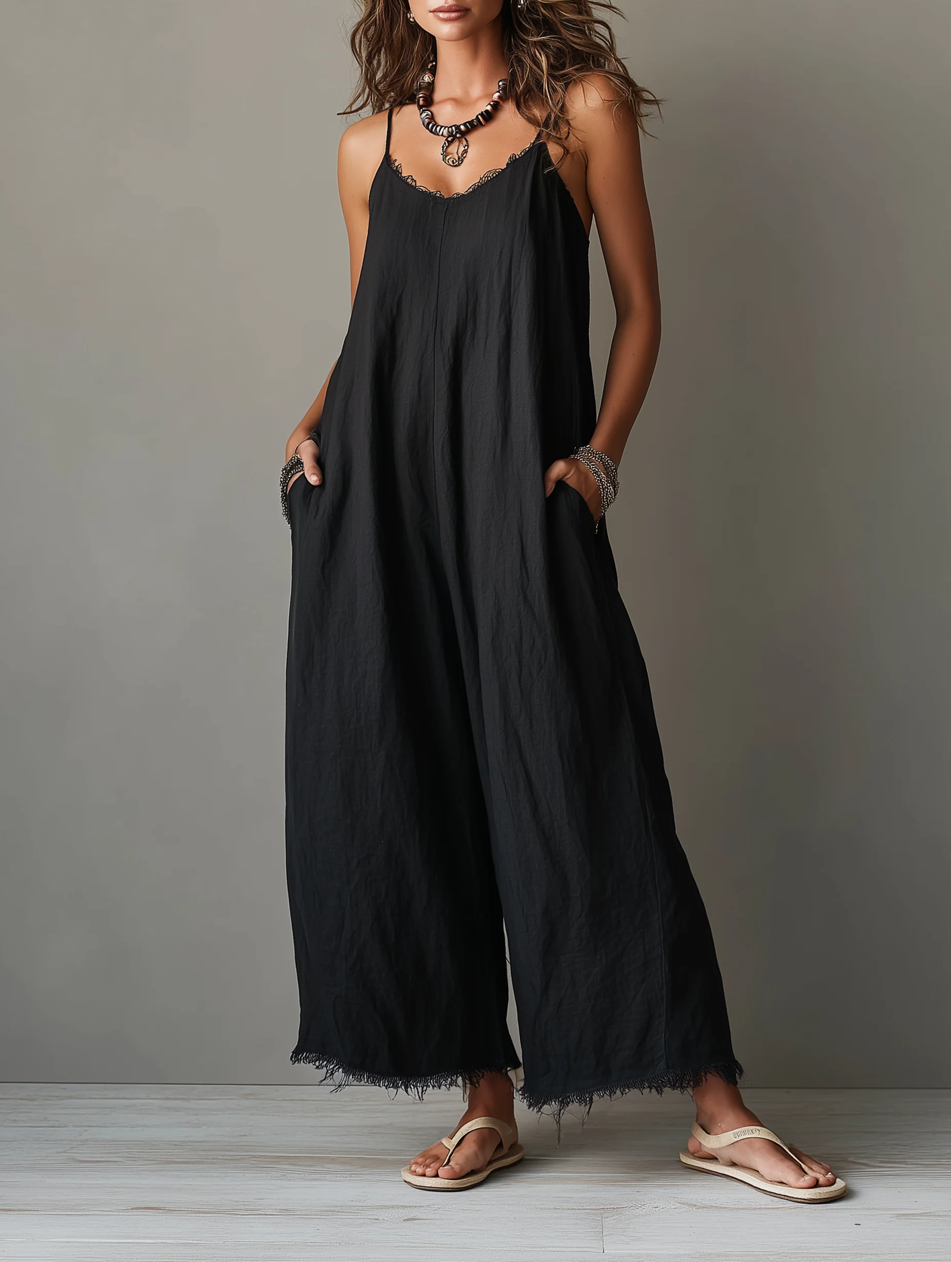 Lea | Elegant Relaxed Summer Set