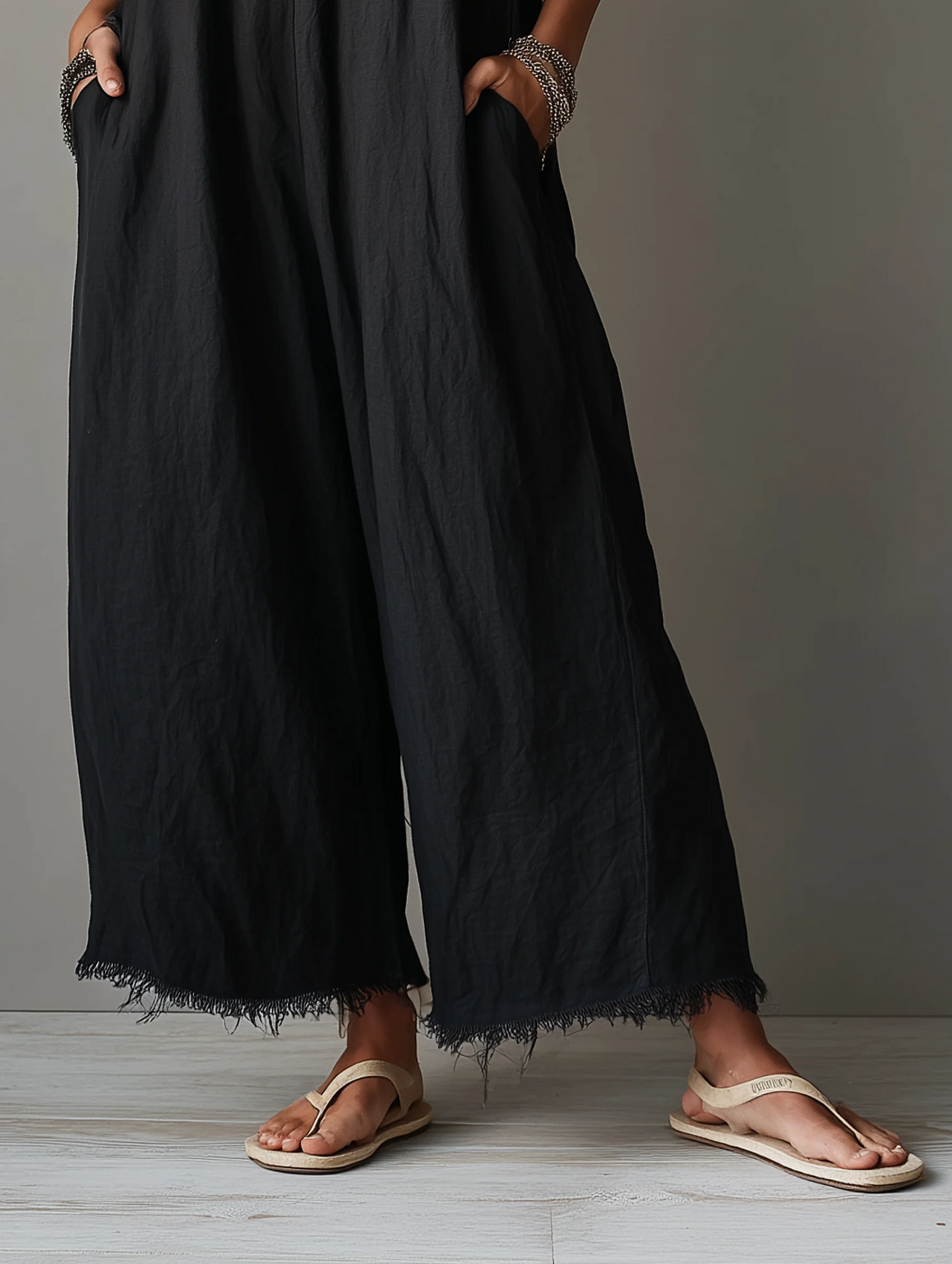 Lea | Elegant Relaxed Summer Set
