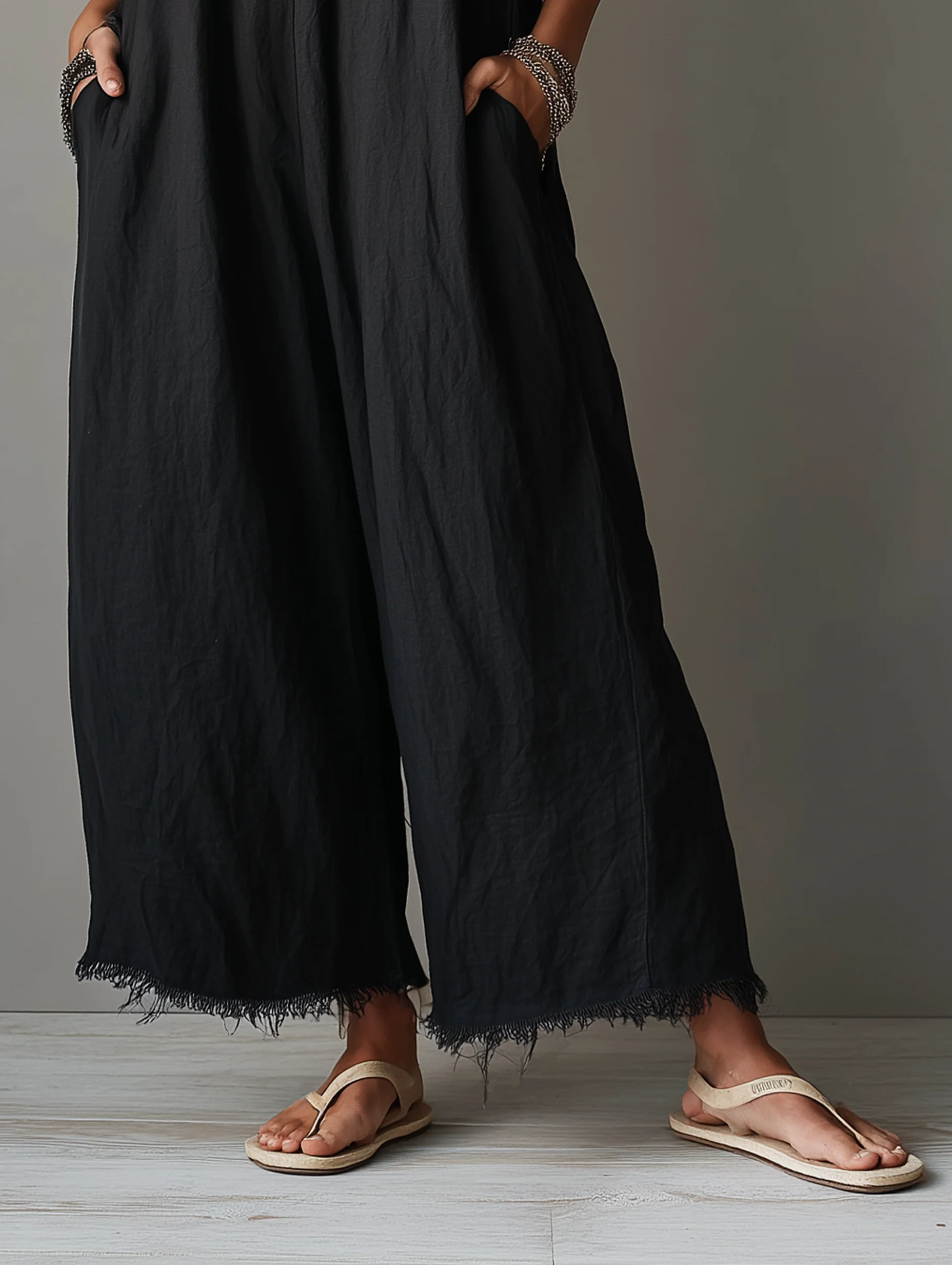 Lea | Elegant Relaxed Summer Set