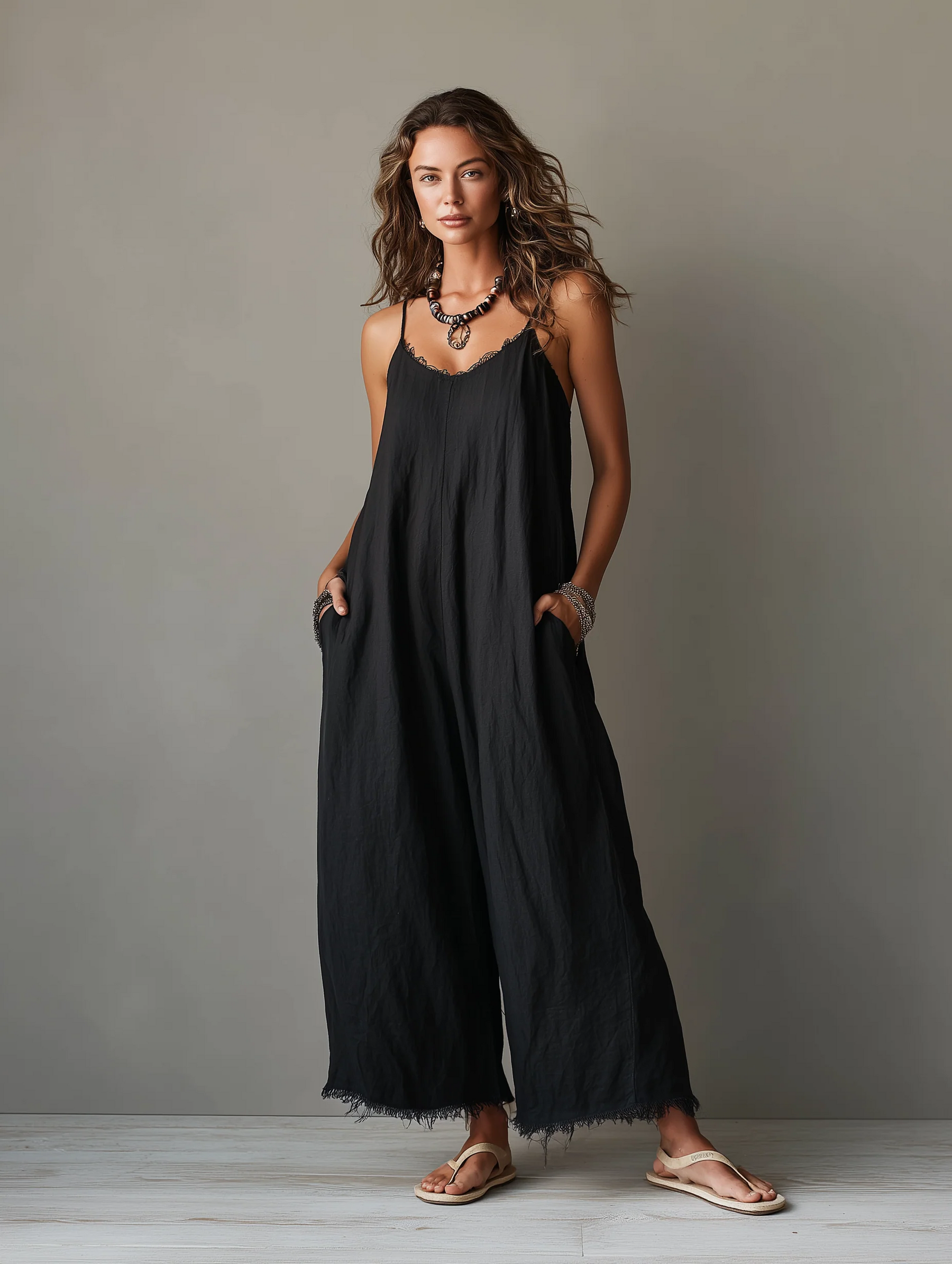 Lea | Elegant Relaxed Summer Set