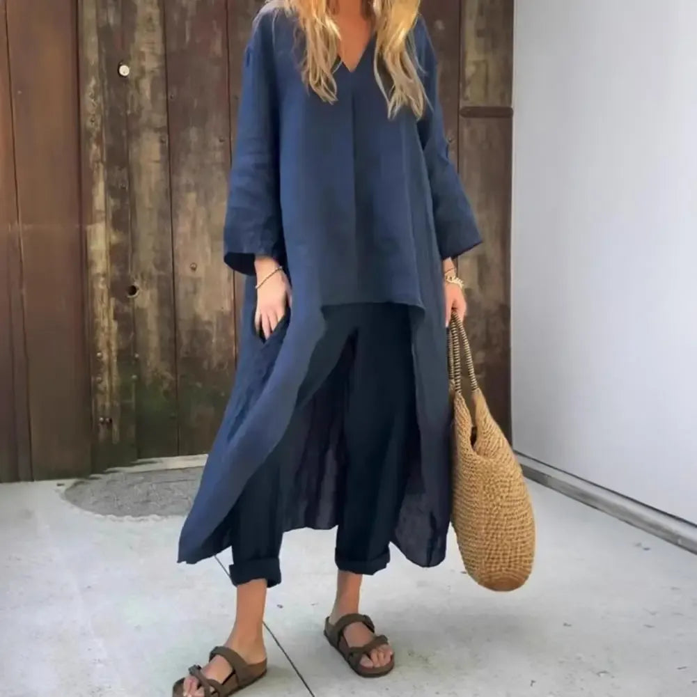 Lucía | Complete Two Piece Set
