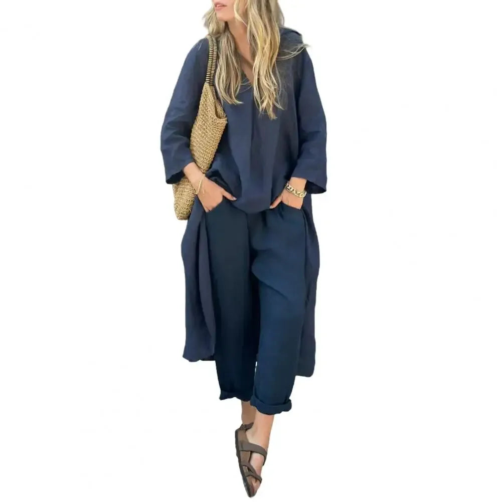 Lucía | Complete Two Piece Set