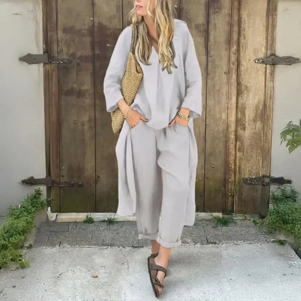 Lucía | Complete Two Piece Set