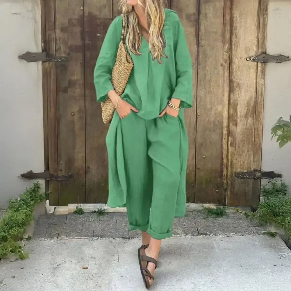 Lucía | Complete Two Piece Set