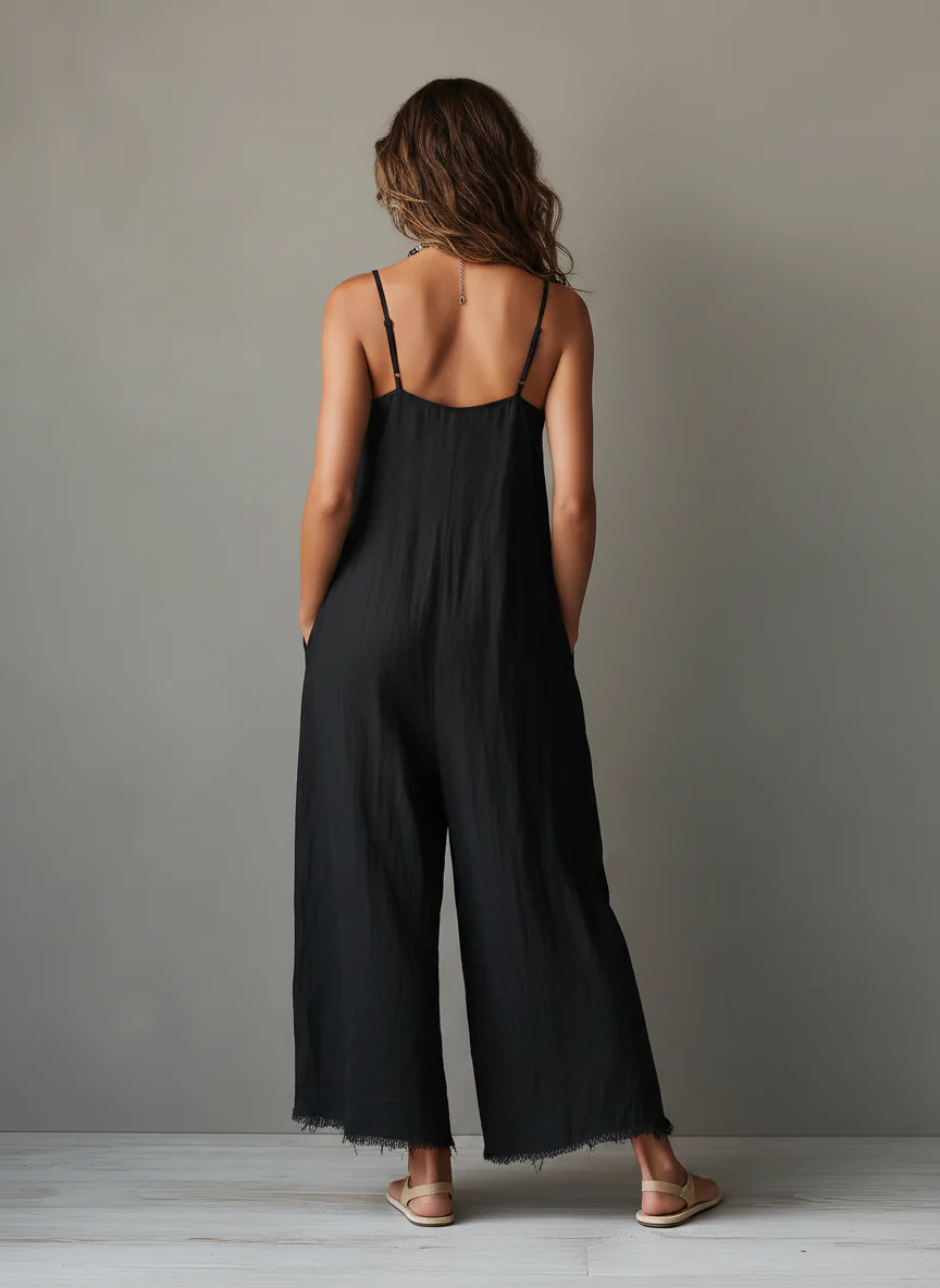 Lea | Elegant Relaxed Summer Set