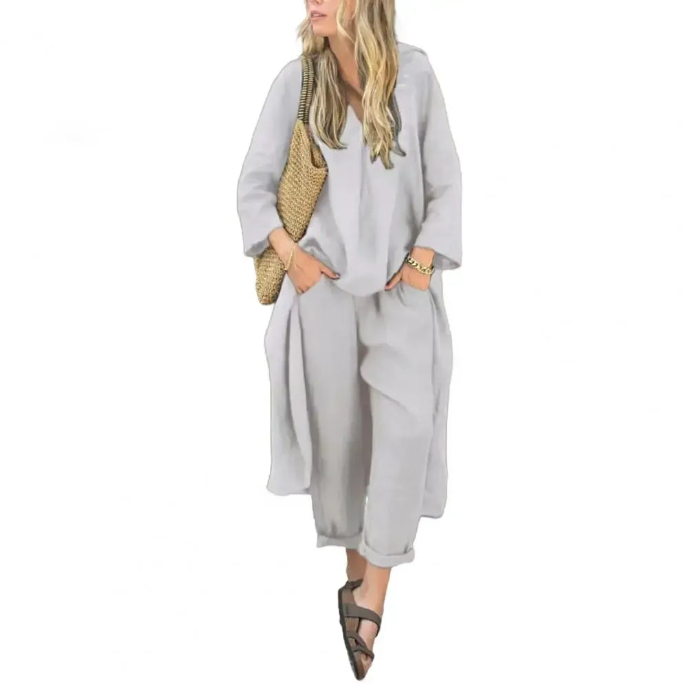 Lucia | Two Piece Set