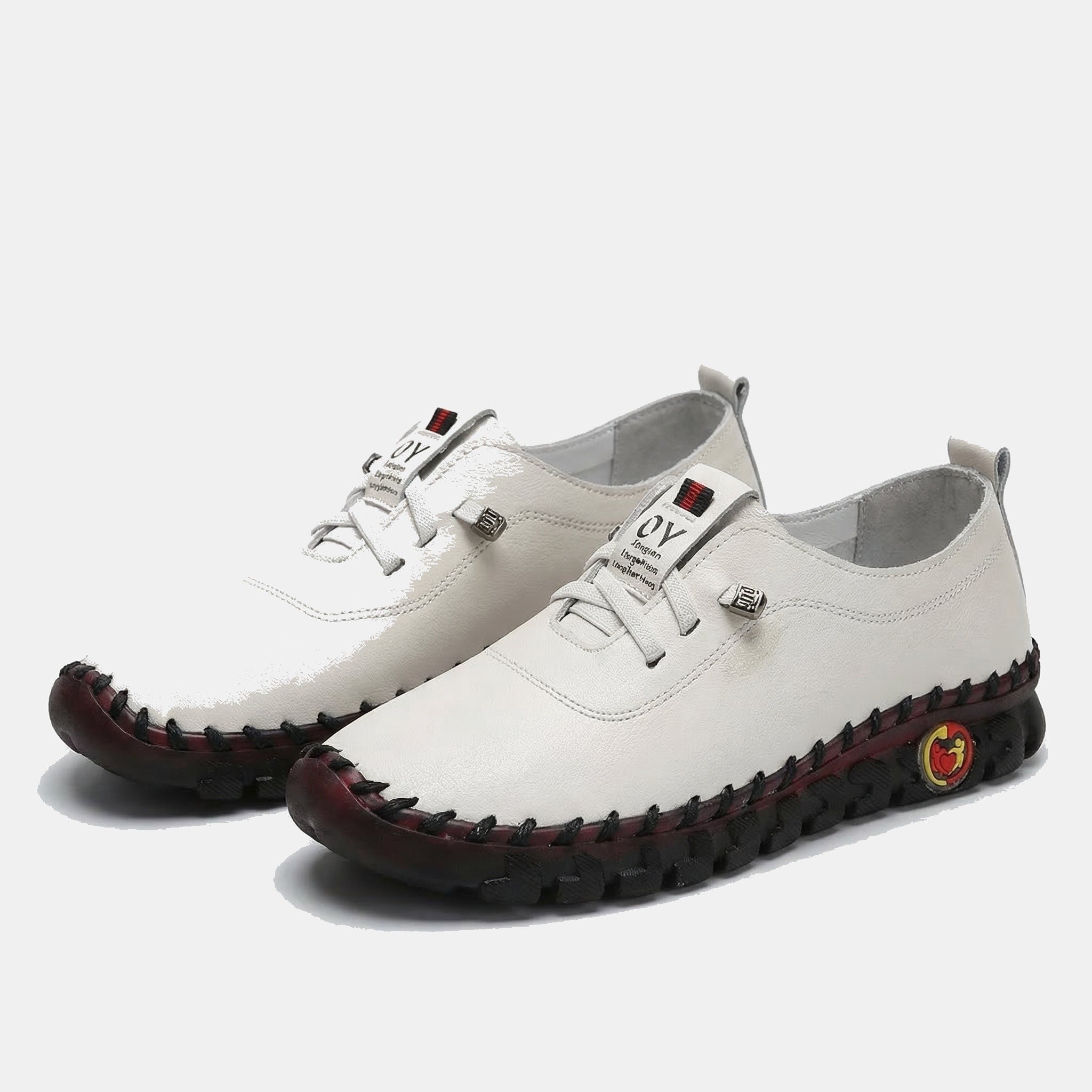 Layla | Leisure Shoes with Non Slip Soles