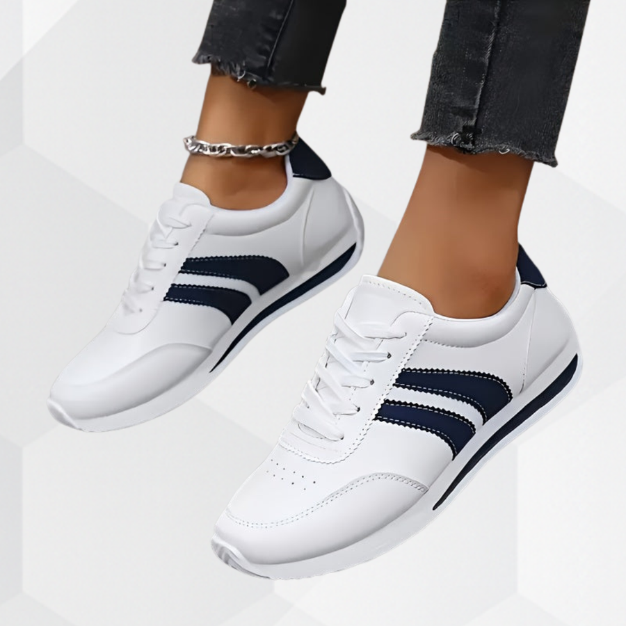 Olivia | Lightweight Everyday Sneakers