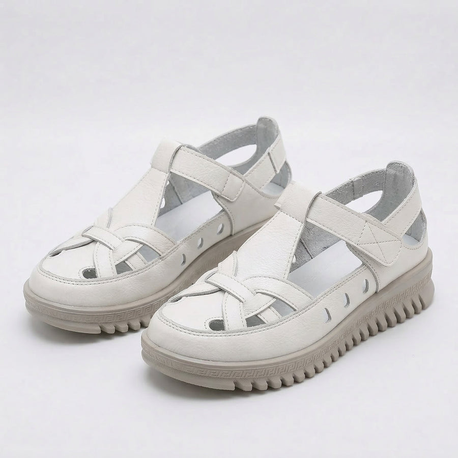Rose | Comfort Sandals with a Stable Sole
